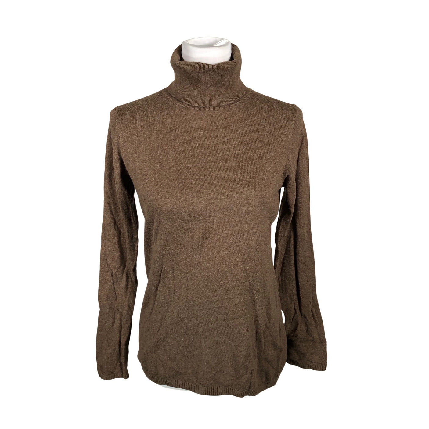 Unisex Tommy Hilfiger - Sweater, size 38 - Brown (1)