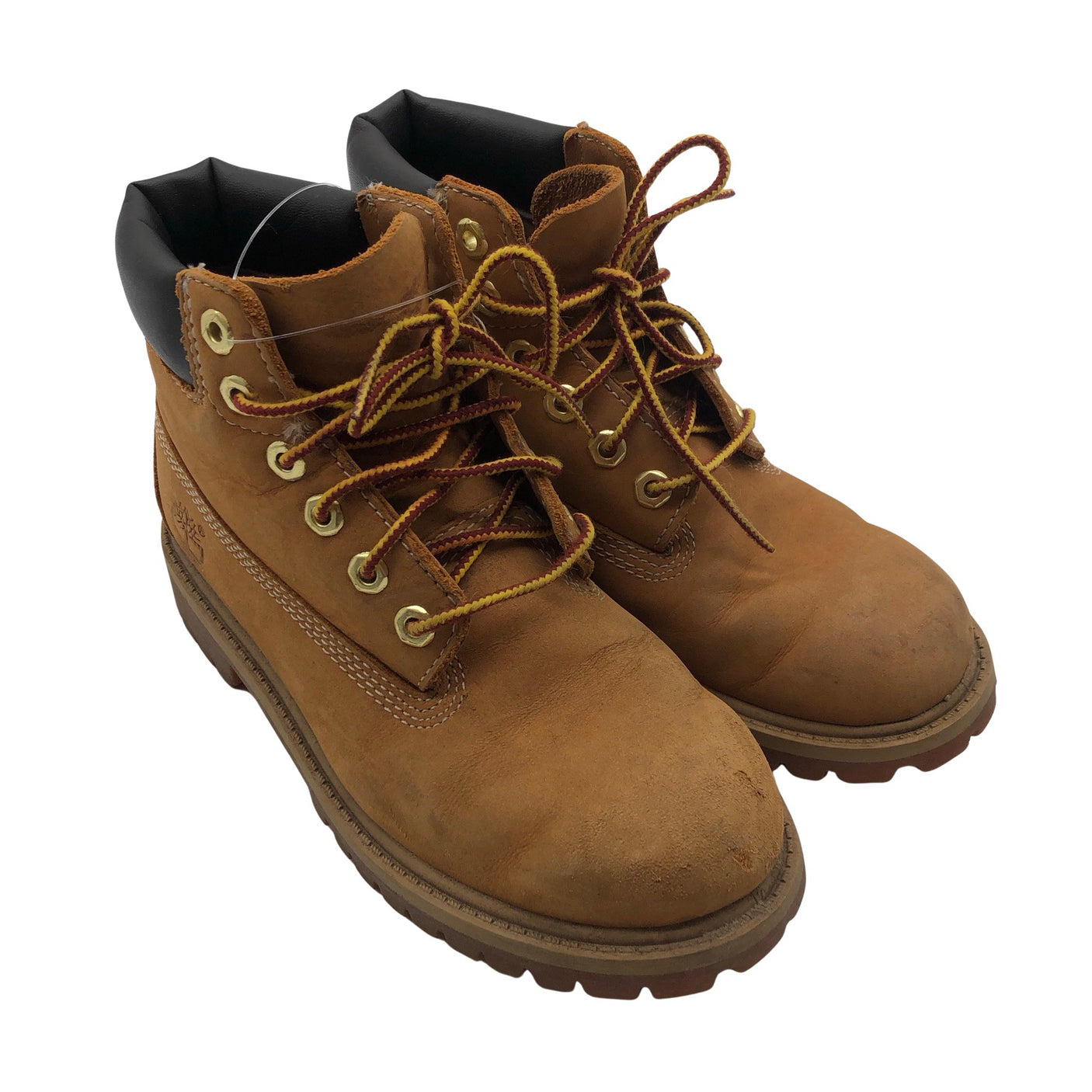 Unisex Timberland - Ankle boots, size 32 - Brown (2)