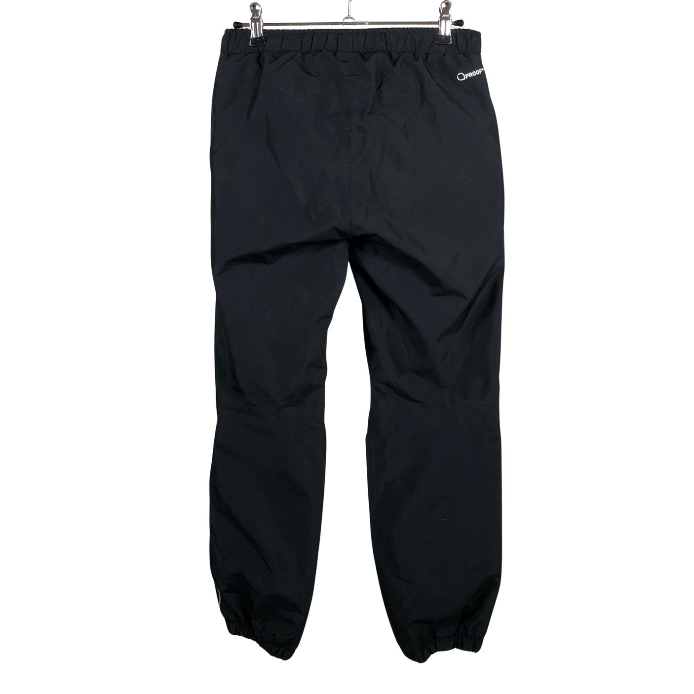 Unisex Haglöfs - Spring/Fall pants, size 146 - 152 - Black (2)