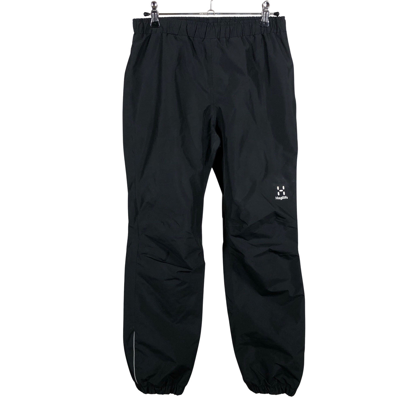 Unisex Haglöfs - Spring/Fall pants, size 146 - 152 - Black (1)