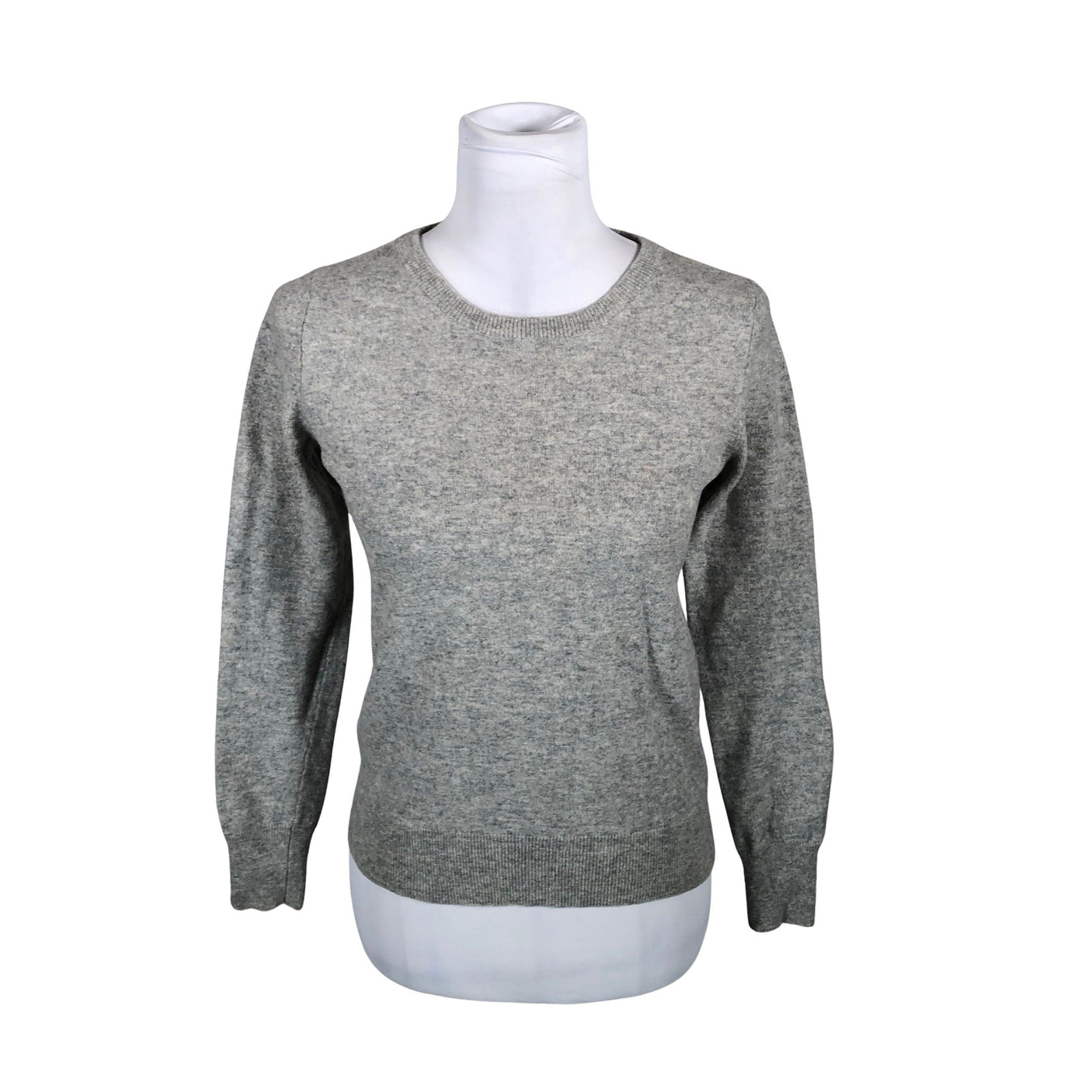Unisex Uniqlo - Sweater, size 36 - Gray (1)