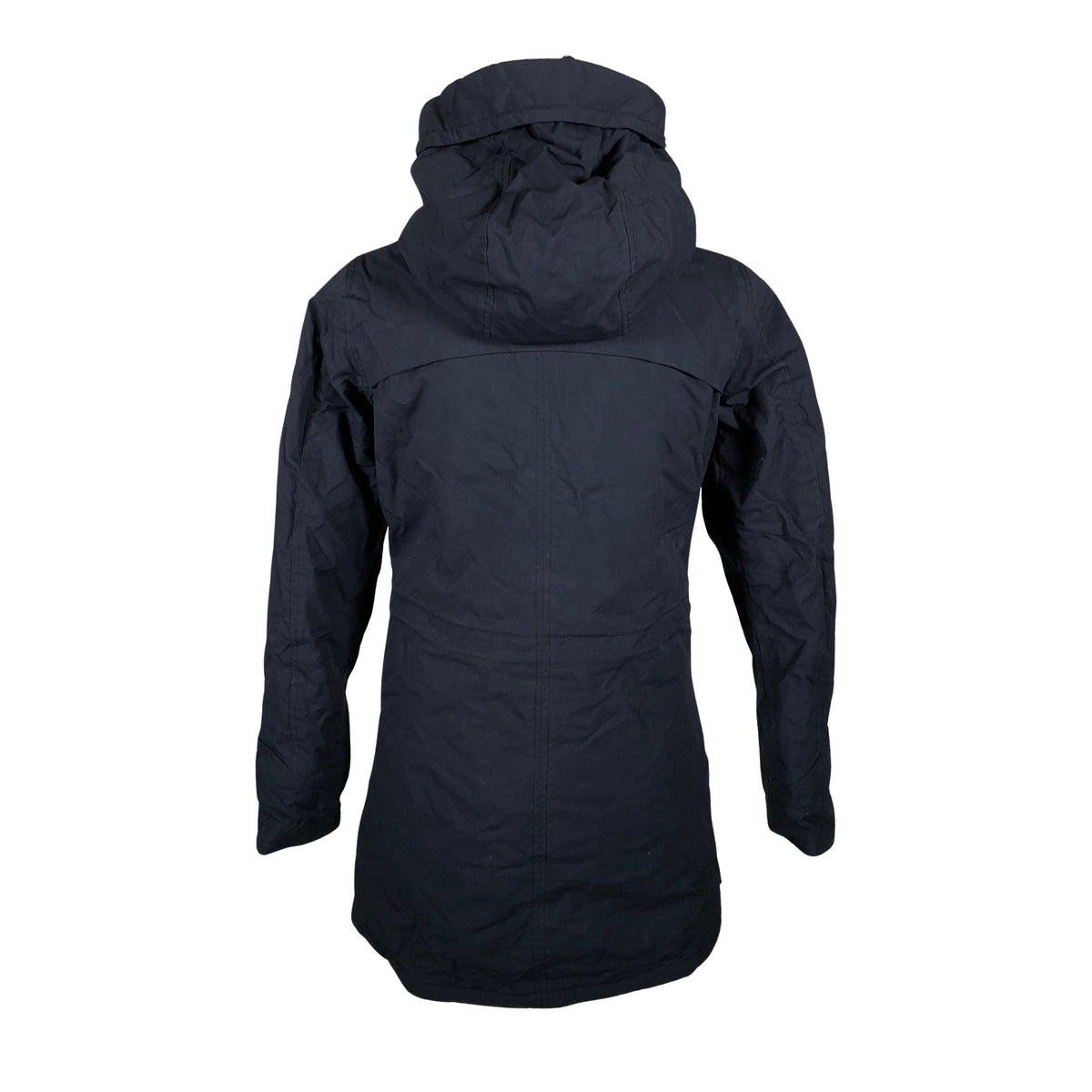 Unisex Elvine - Winter jacket, size 36 - Blue (2)