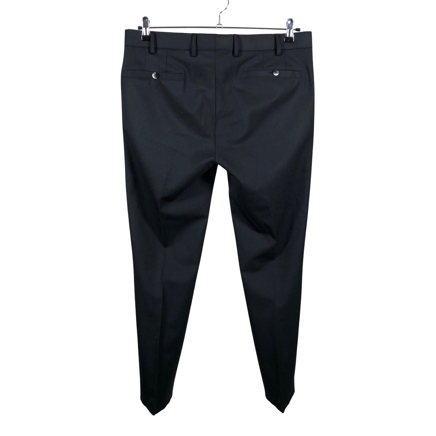Unisex Meyer - Suit pants, size L - Black (2)