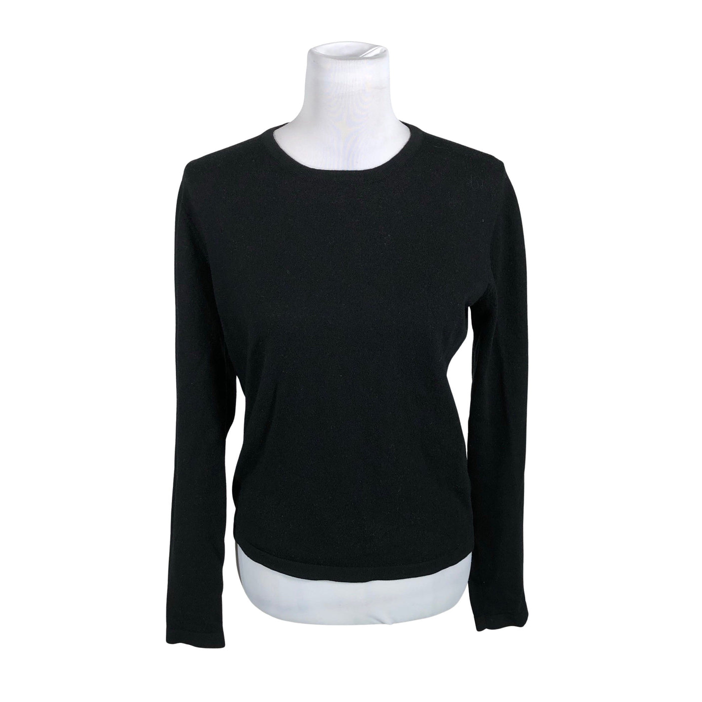 Unisex Paul & friends - Sweater, size 40 - Black (1)