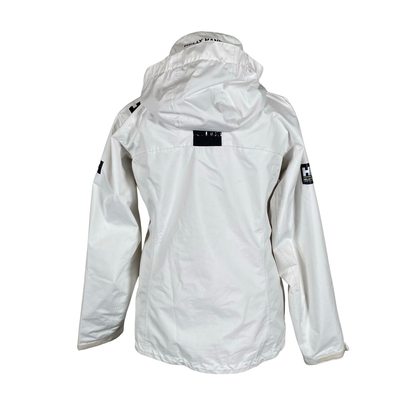 Unisex Helly Hansen - Outdoor jacket, size 42 - White (2)