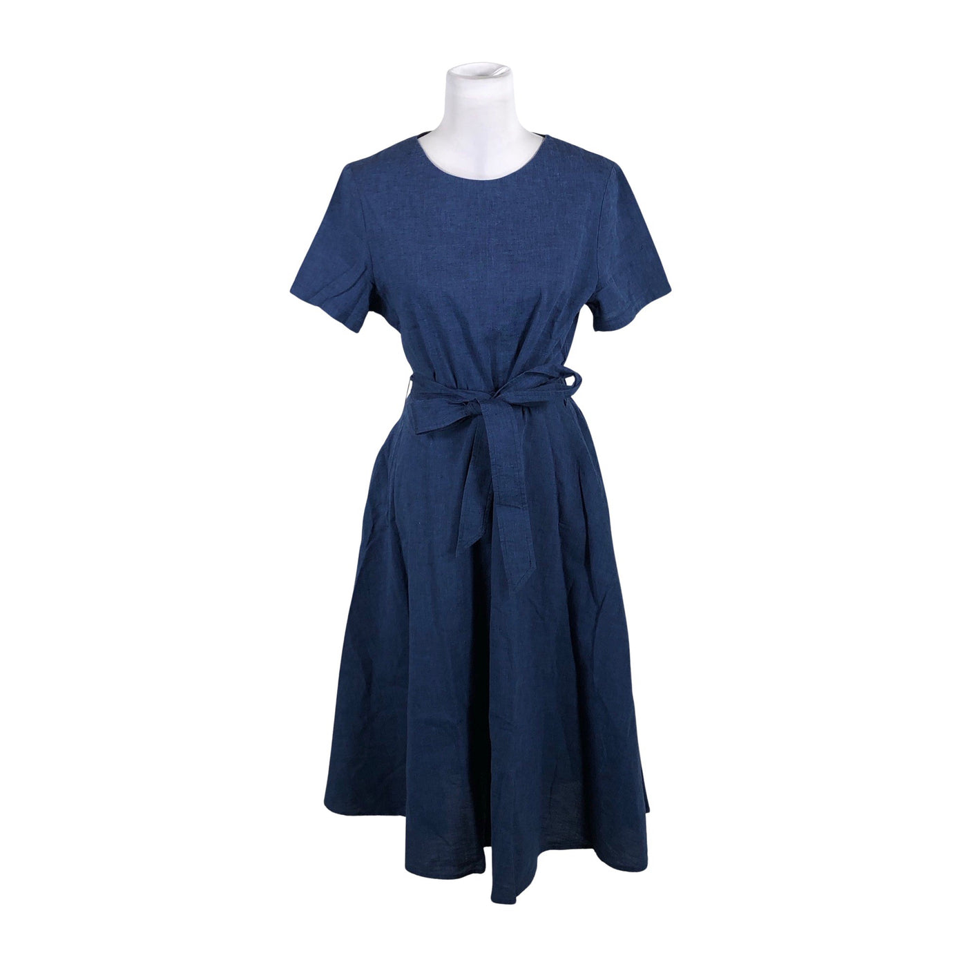 Unisex Jascha - Dress, size 38 - Blue (1)