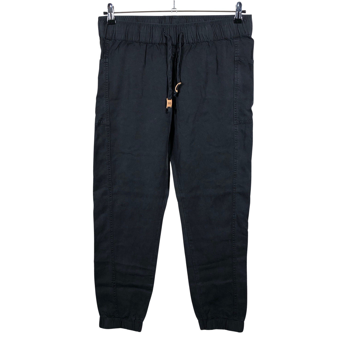 Unisex TenTree - Slacks, size 38 - Black (1)