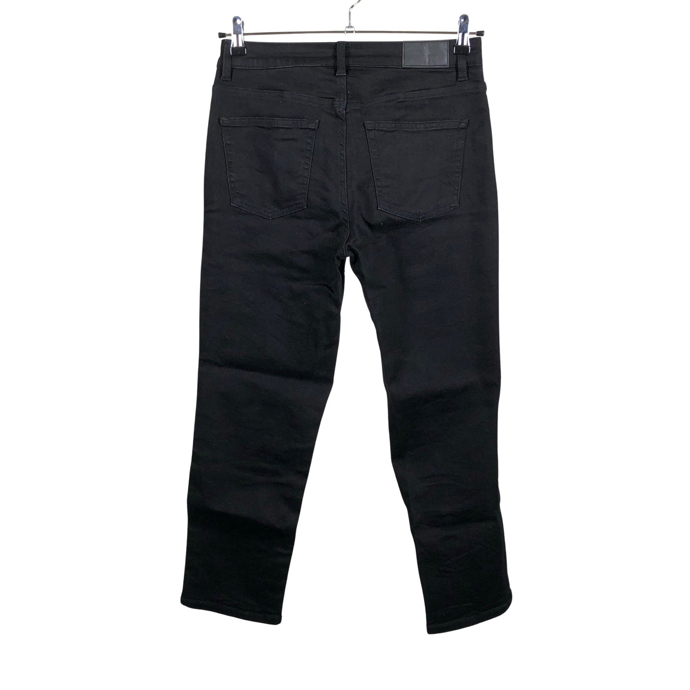 Unisex Ninepine - Jeans, size W28 - Black (2)