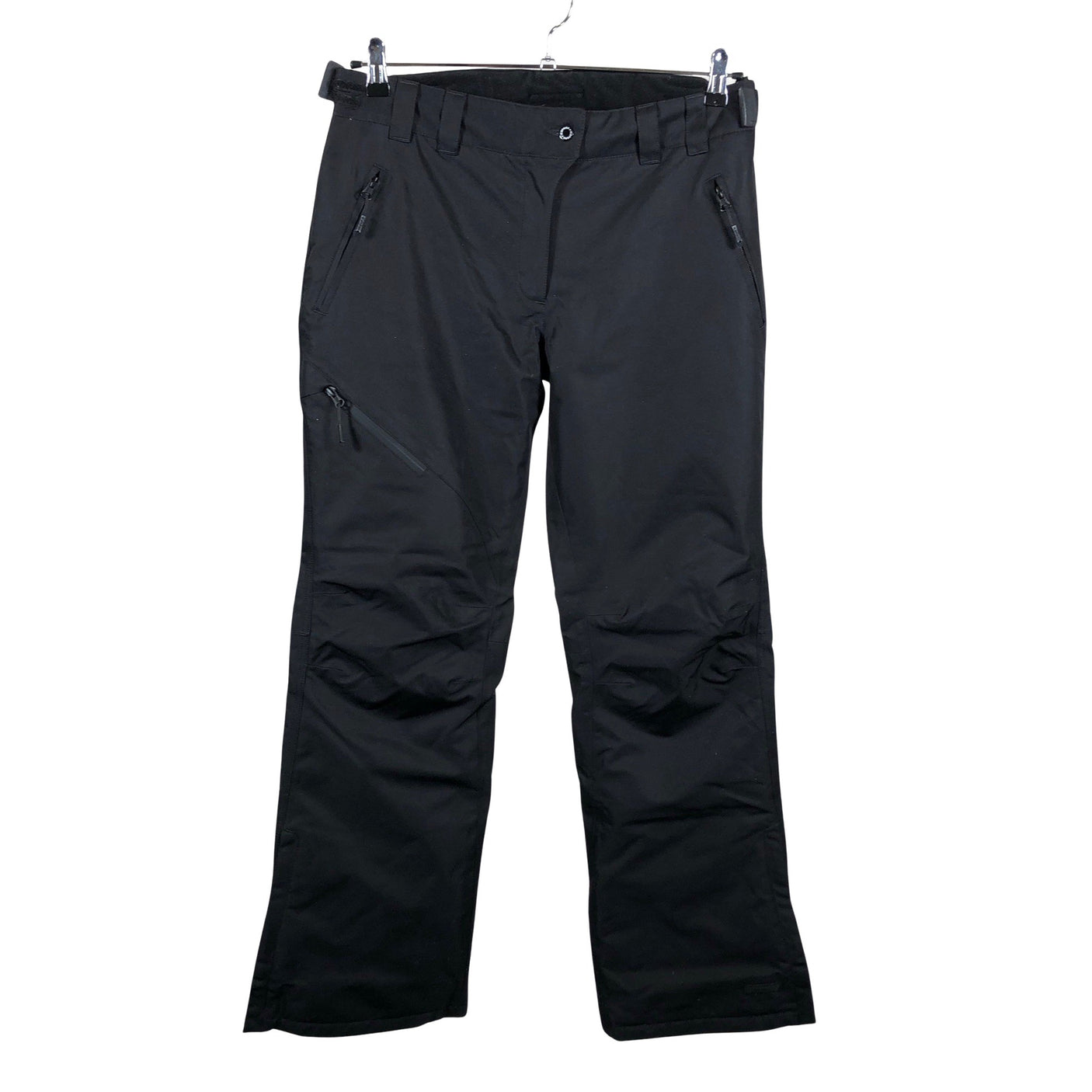 Unisex Icepeak - Winter pants, size 42 - Black (1)