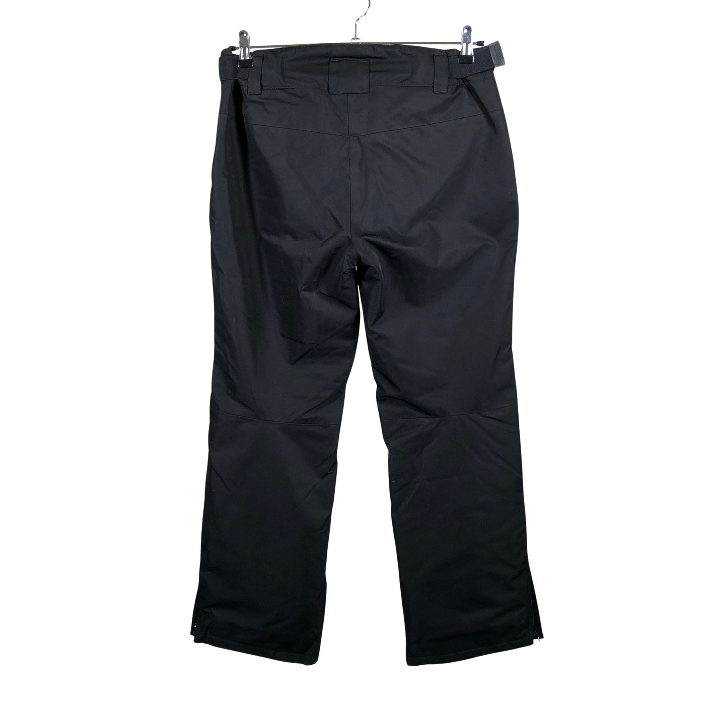 Unisex Icepeak - Winter pants, size 42 - Black (2)