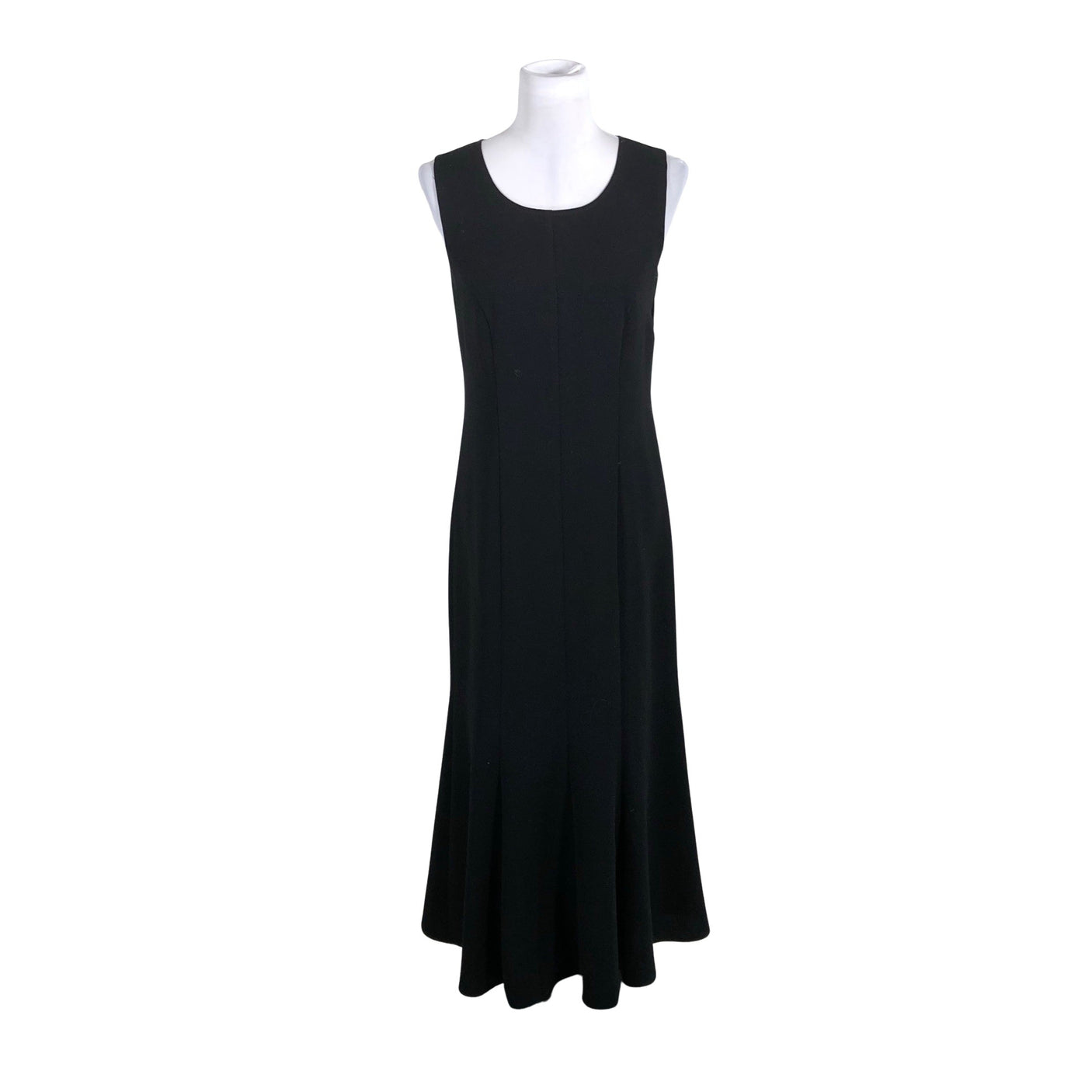 Unisex Modelia - Party dress, size 34 - Black (1)