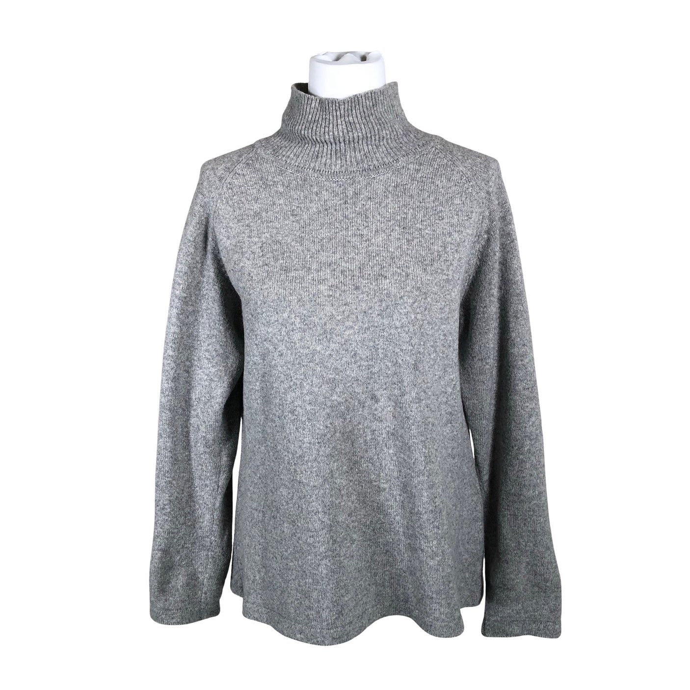 Unisex Papu - Sweater, size 40 - Gray (1)
