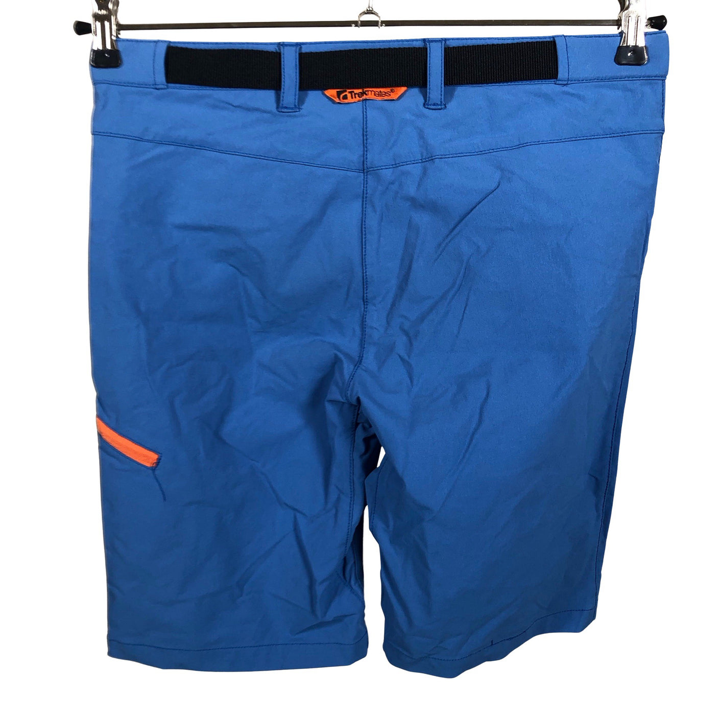 Unisex Trekmates - Shorts, size 158 - 164 - Blue (2)