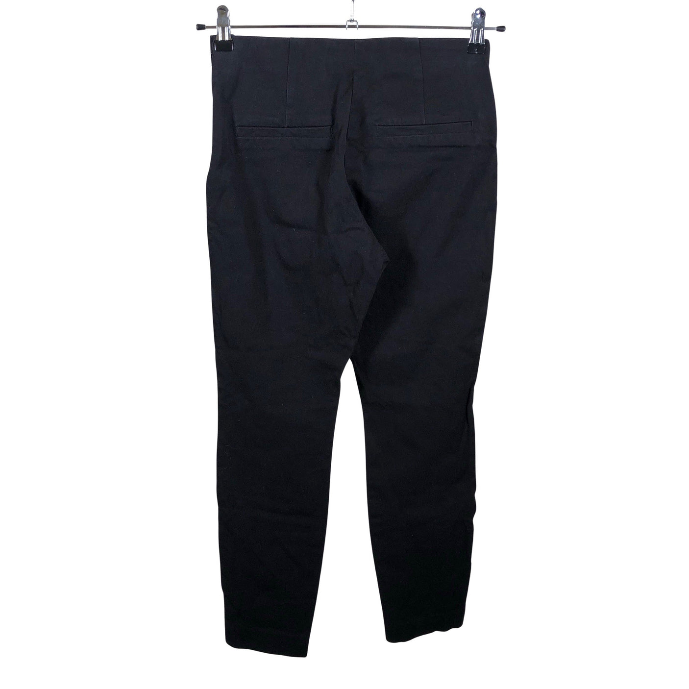 Unisex Lindex - Slacks, size 38 - Black (2)