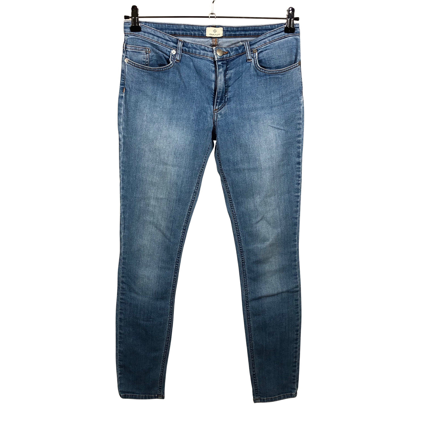 Unisex Gant - Jeans, size W29 - Blue (1)