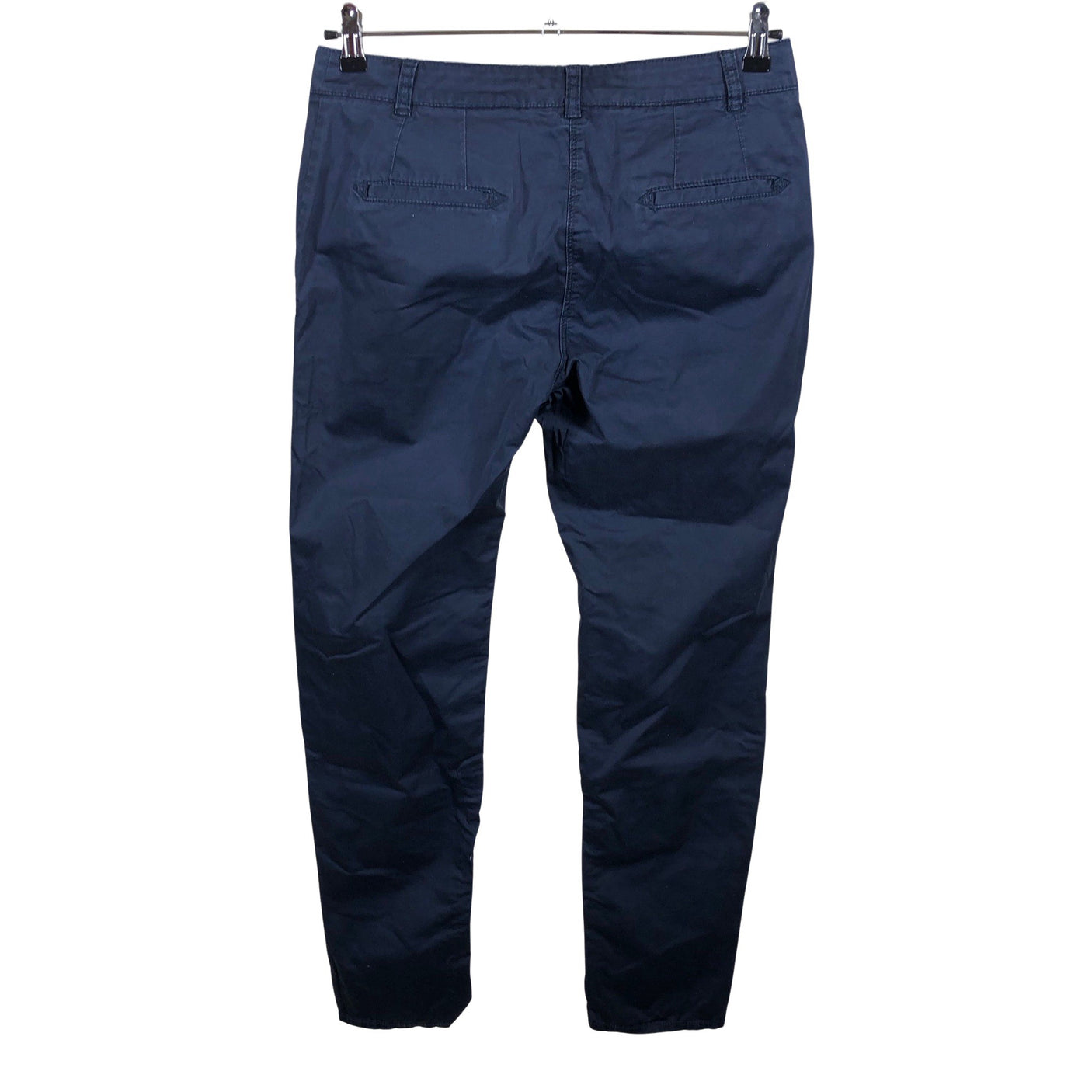 Unisex Esprit - Chinos, size 38 - Blue (2)
