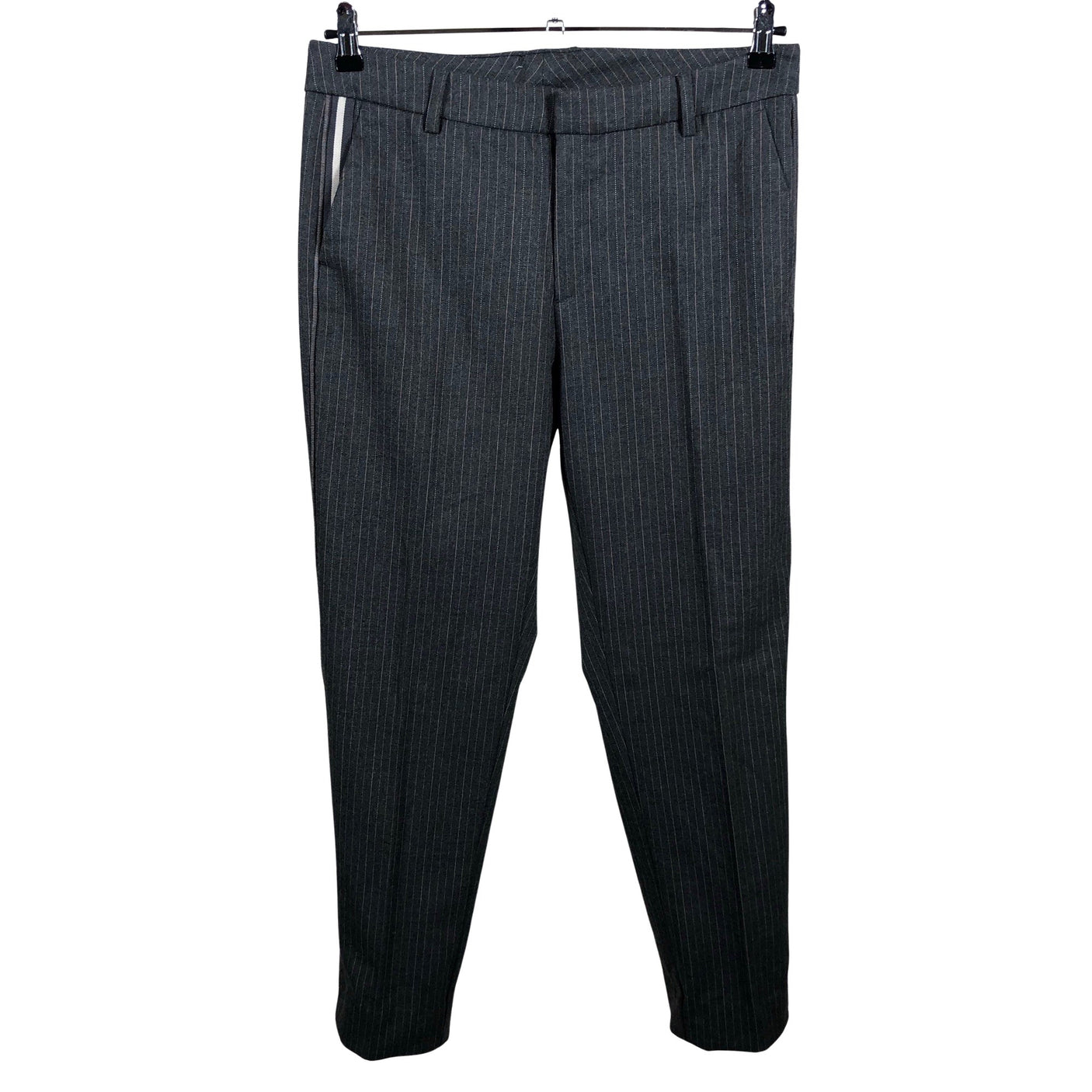 Unisex Mos Mosh - Slacks, size 40 - Gray (1)