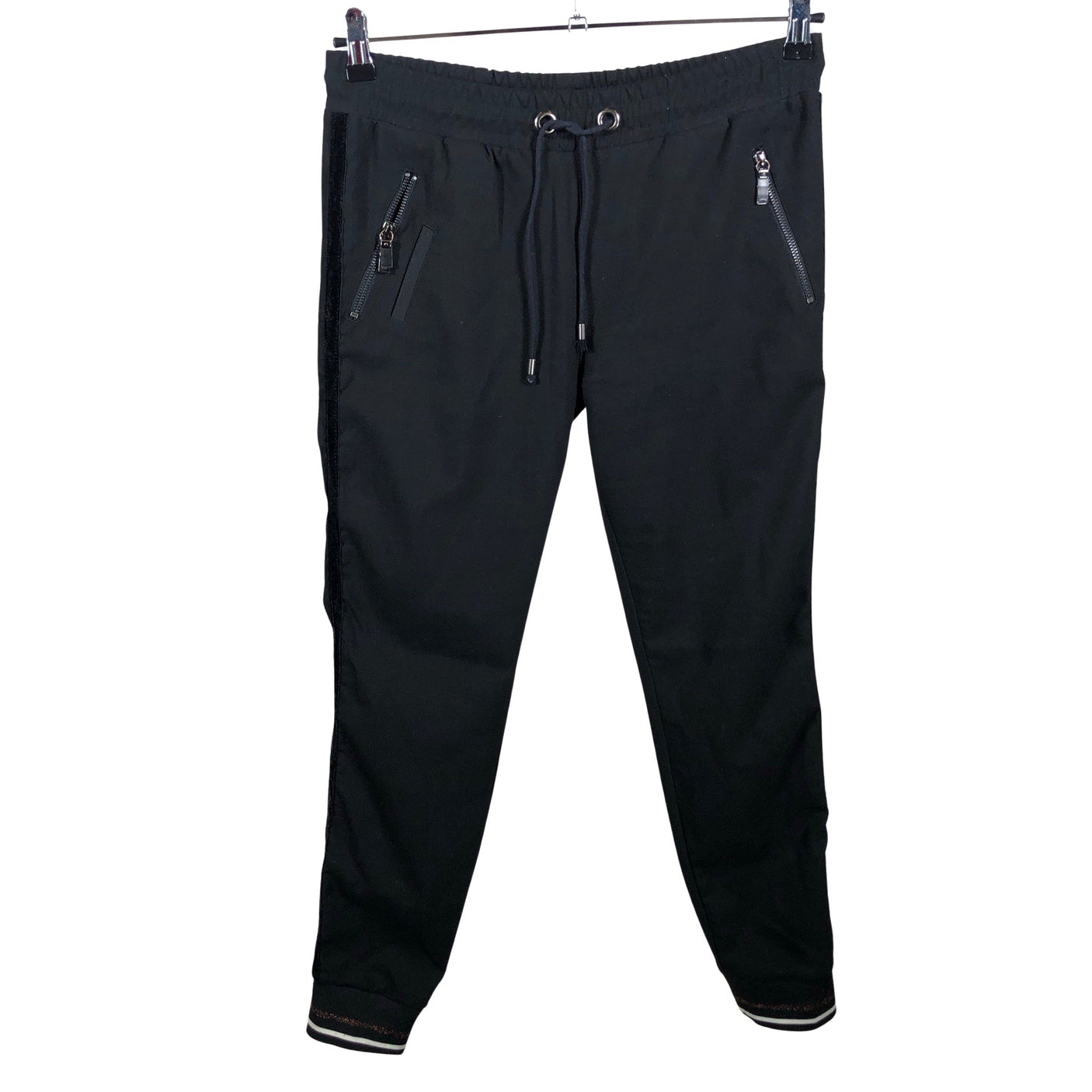 Unisex Mos Mosh - Slacks, size 38 - Black (1)