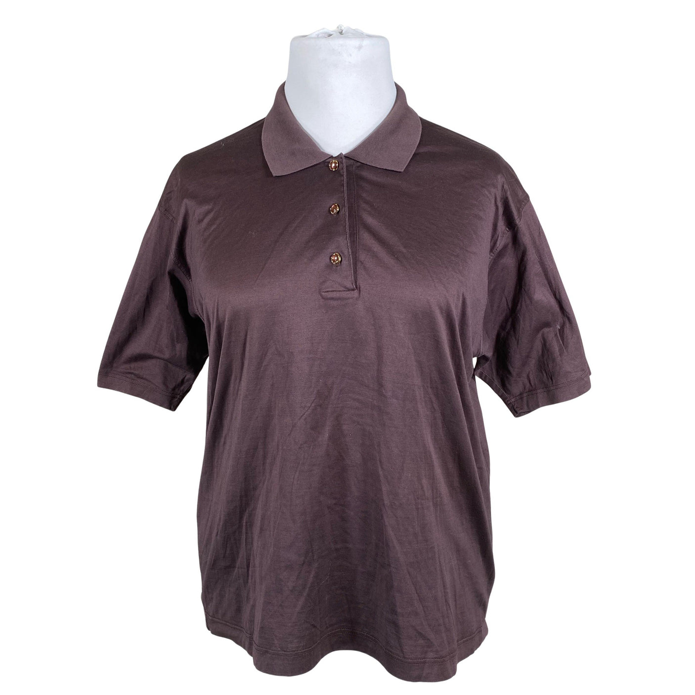 Unisex Rodier - T-shirt, size 44 - Brown (1)