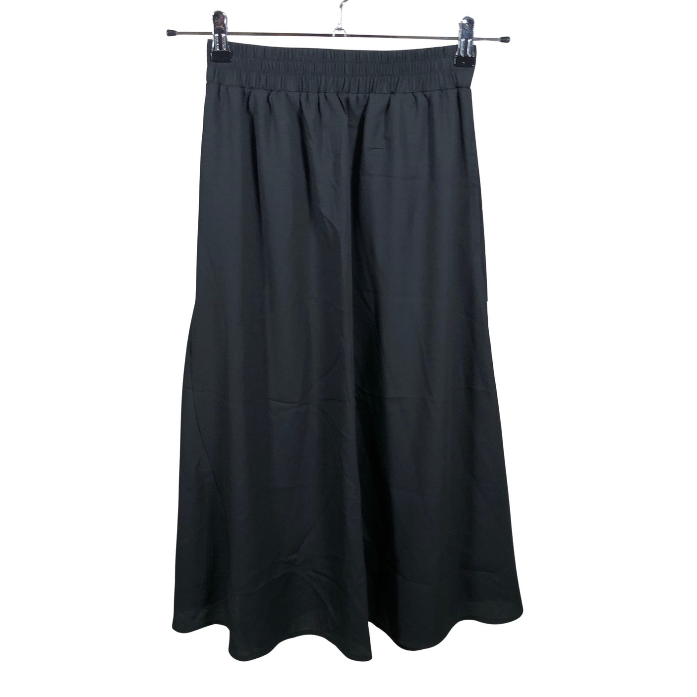 Unisex Makia - Fabric skirt, size 34 - Black (1)