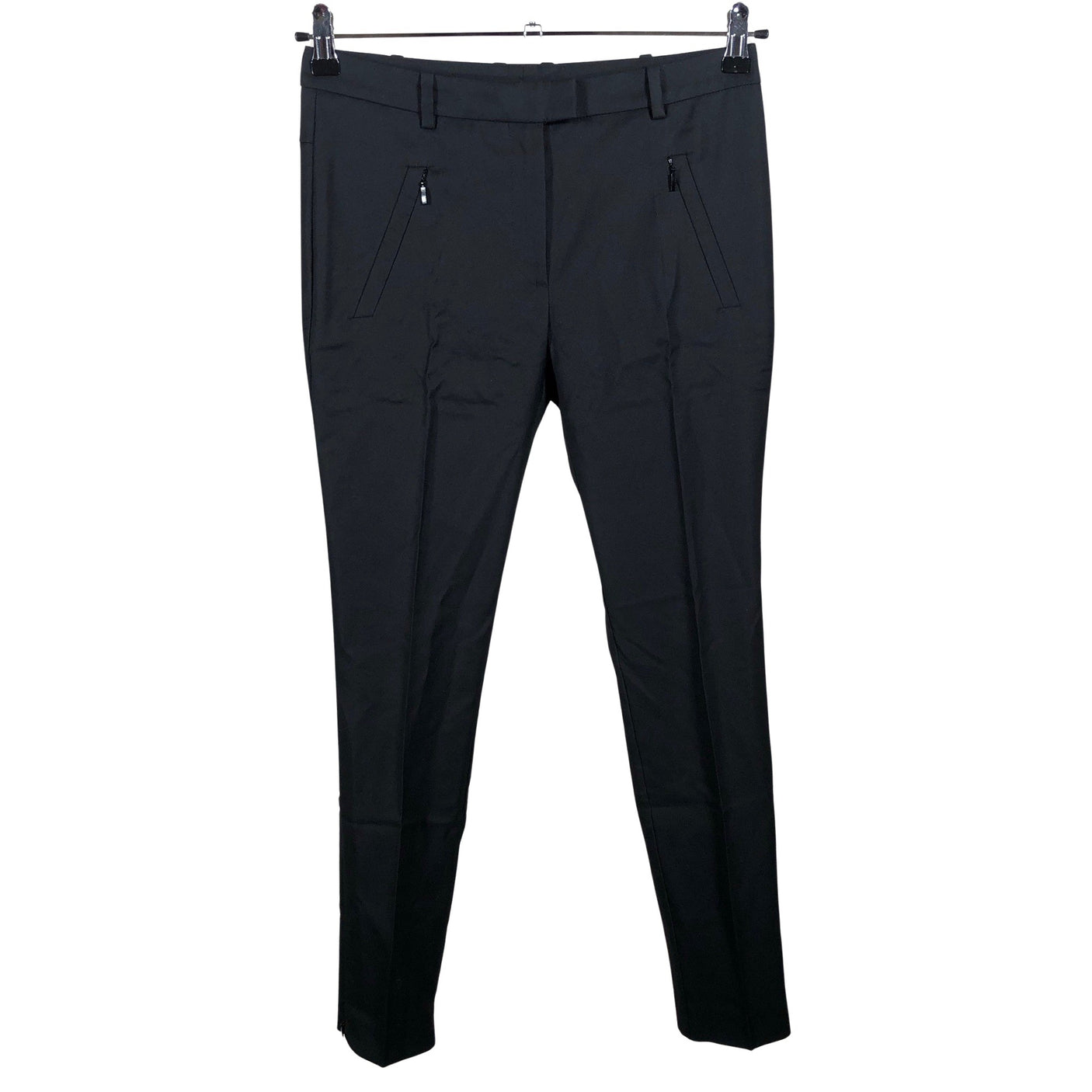 Unisex Hugo Boss - Slacks, size 34 - Black (1)