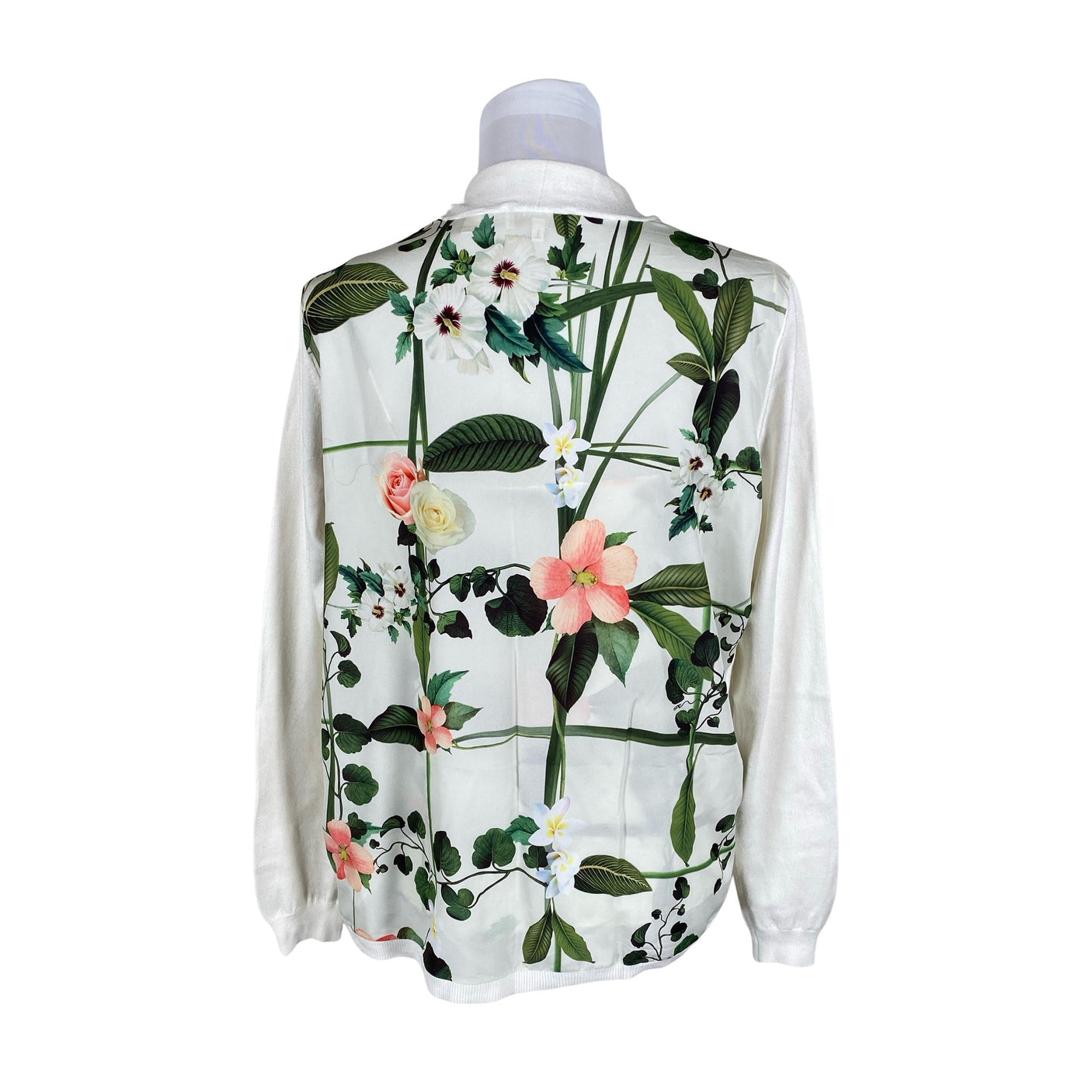 Unisex Ted Baker - Cardigan, size 40 - Beige (2)