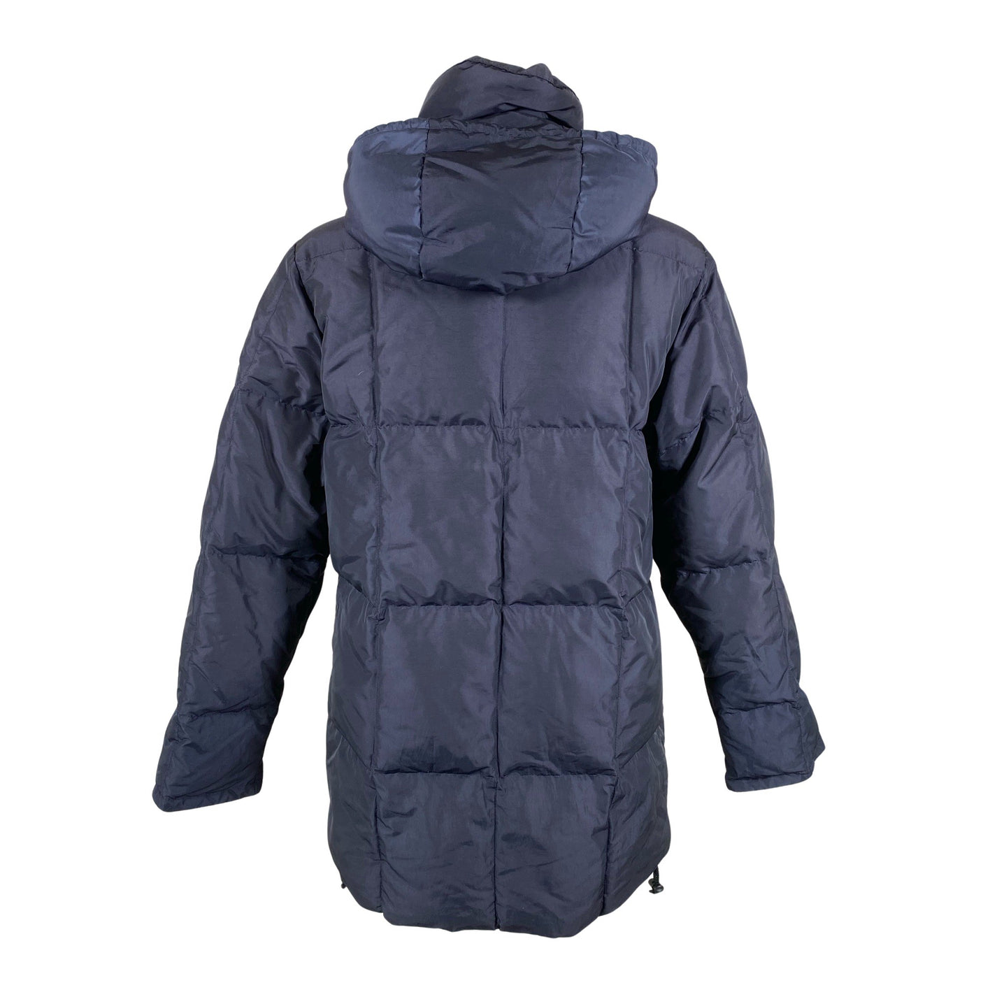 Unisex Joutsen - Down jacket, size S - Blue (2)