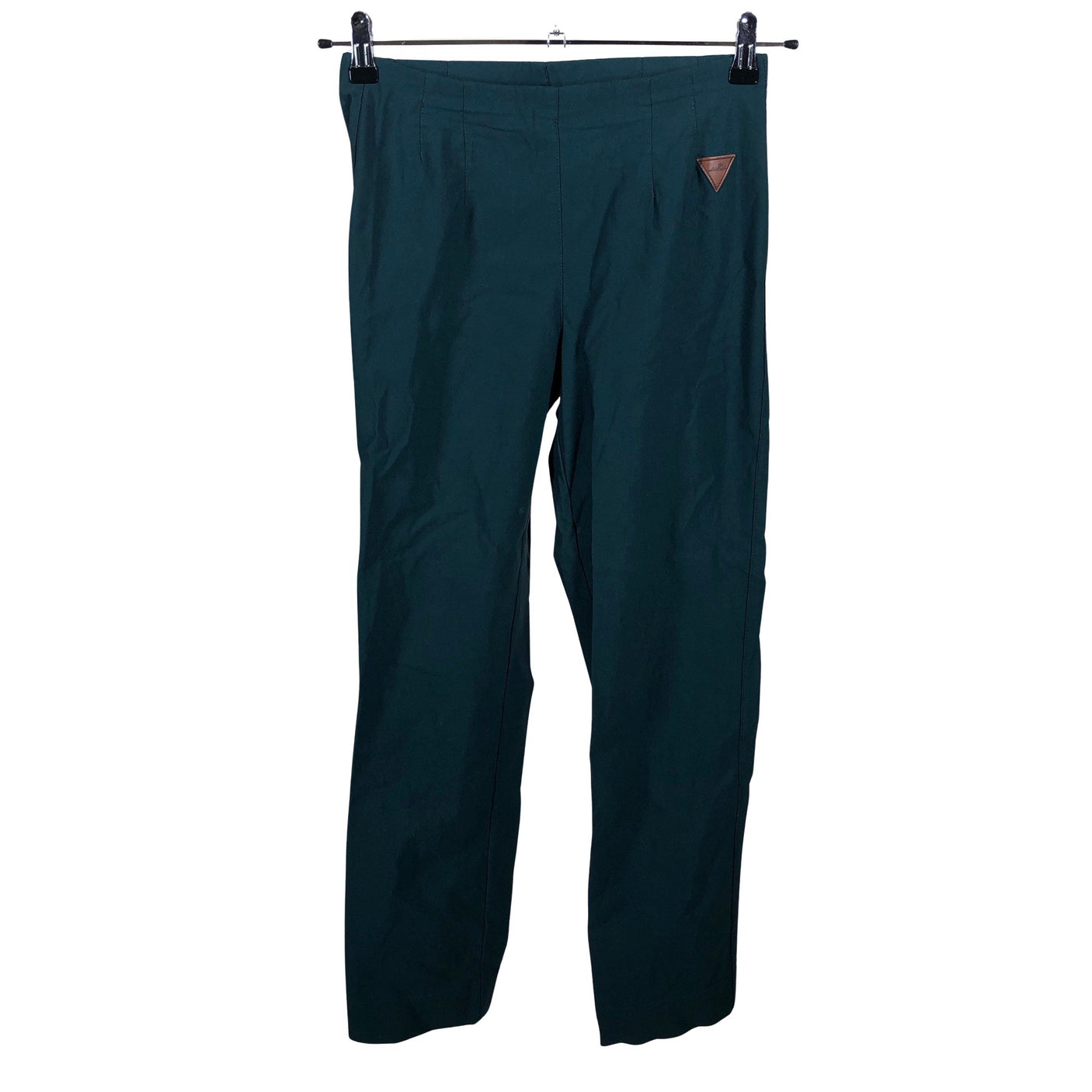 Unisex LauRie - Slacks, size 36 - Green (1)