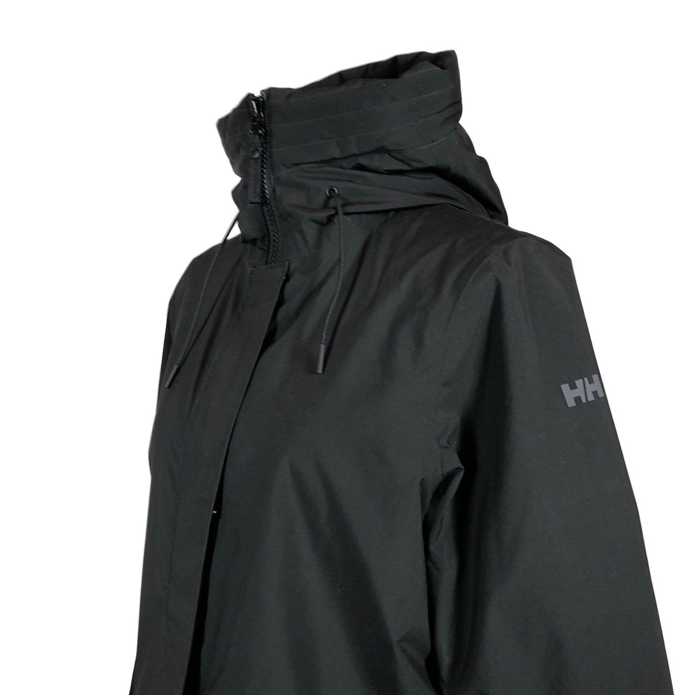 Unisex Helly Hansen - Lightly padded jacket, size 38 - Black (3)