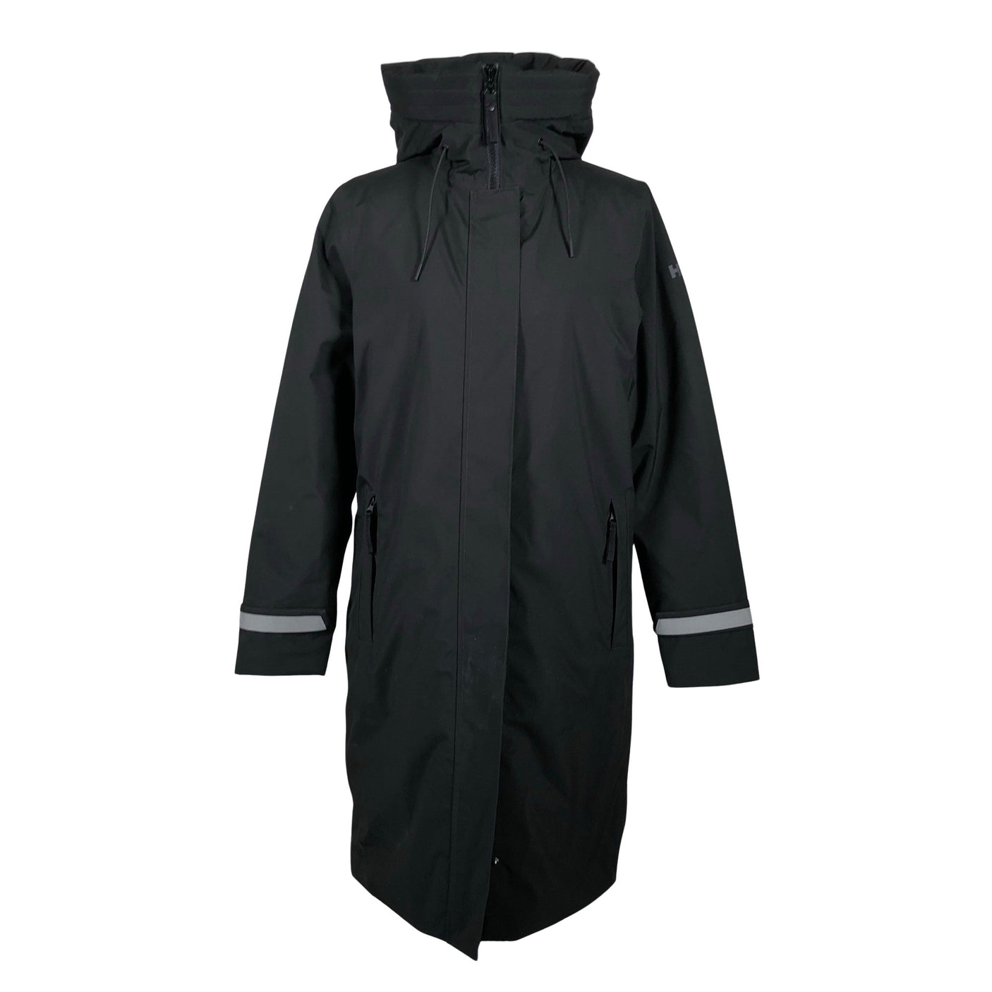 Unisex Helly Hansen - Lightly padded jacket, size 38 - Black (1)