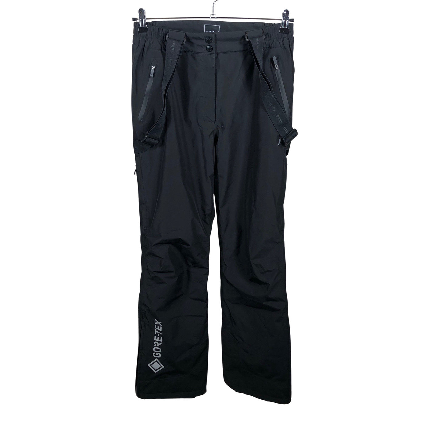 Unisex Rukka - Winter pants, size 40 - Black (1)