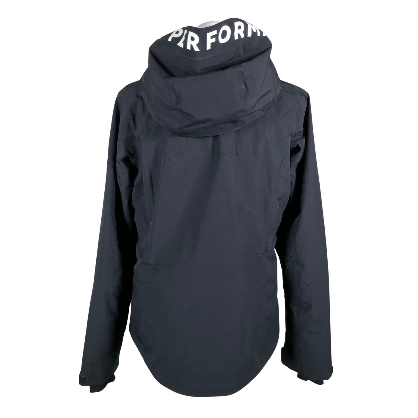 Unisex Peak Performance - Winter jacket, size 40 - Black (2)