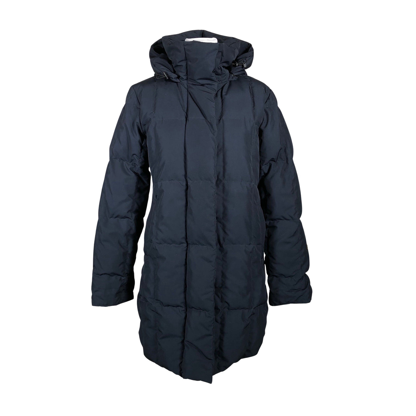 Unisex Joutsen - Down jacket, size 34 - Blue (1)