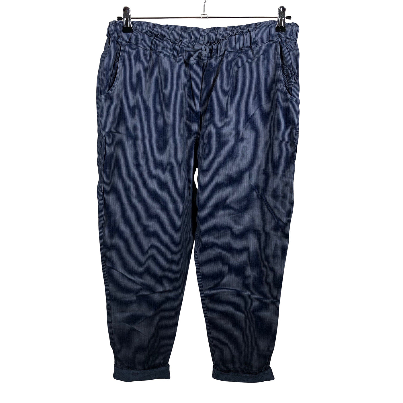 Unisex Peura - Slacks, size 40 - Blue (1)
