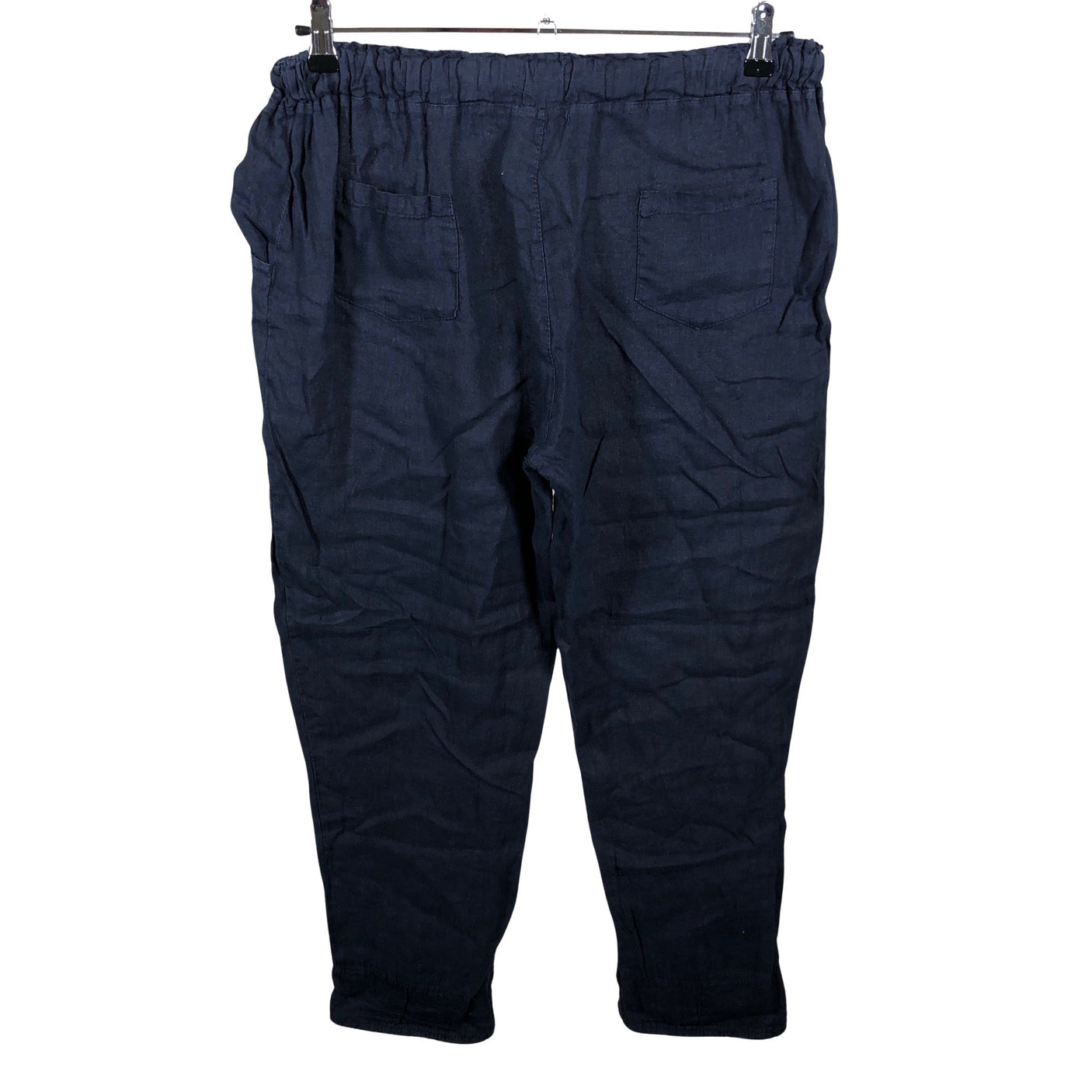 Unisex Peura - Slacks, size 40 - Blue (2)