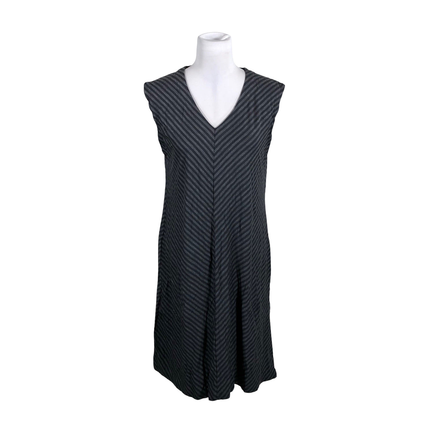 Unisex Icebreaker - Knit dress, size 40 - Gray (1)