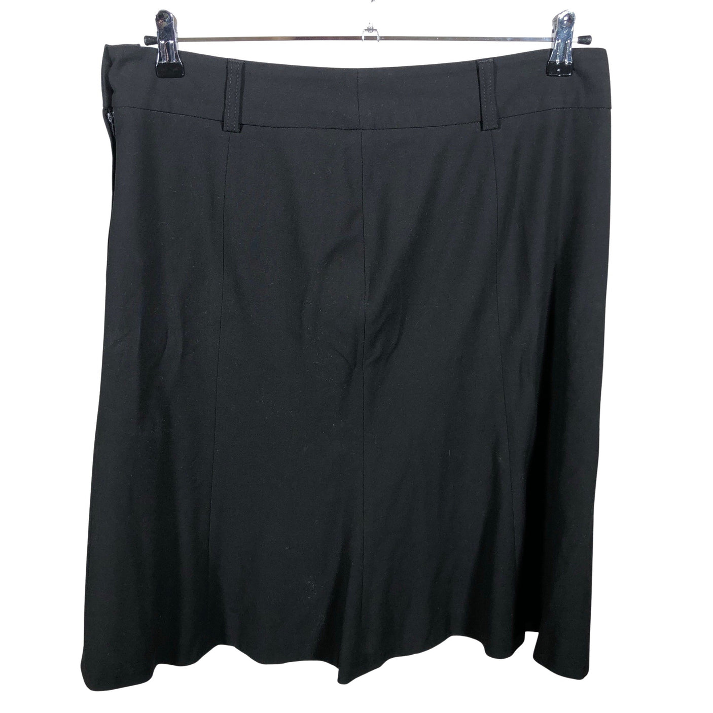 Unisex Your Face - Pencil skirt, size 44 - Black (1)