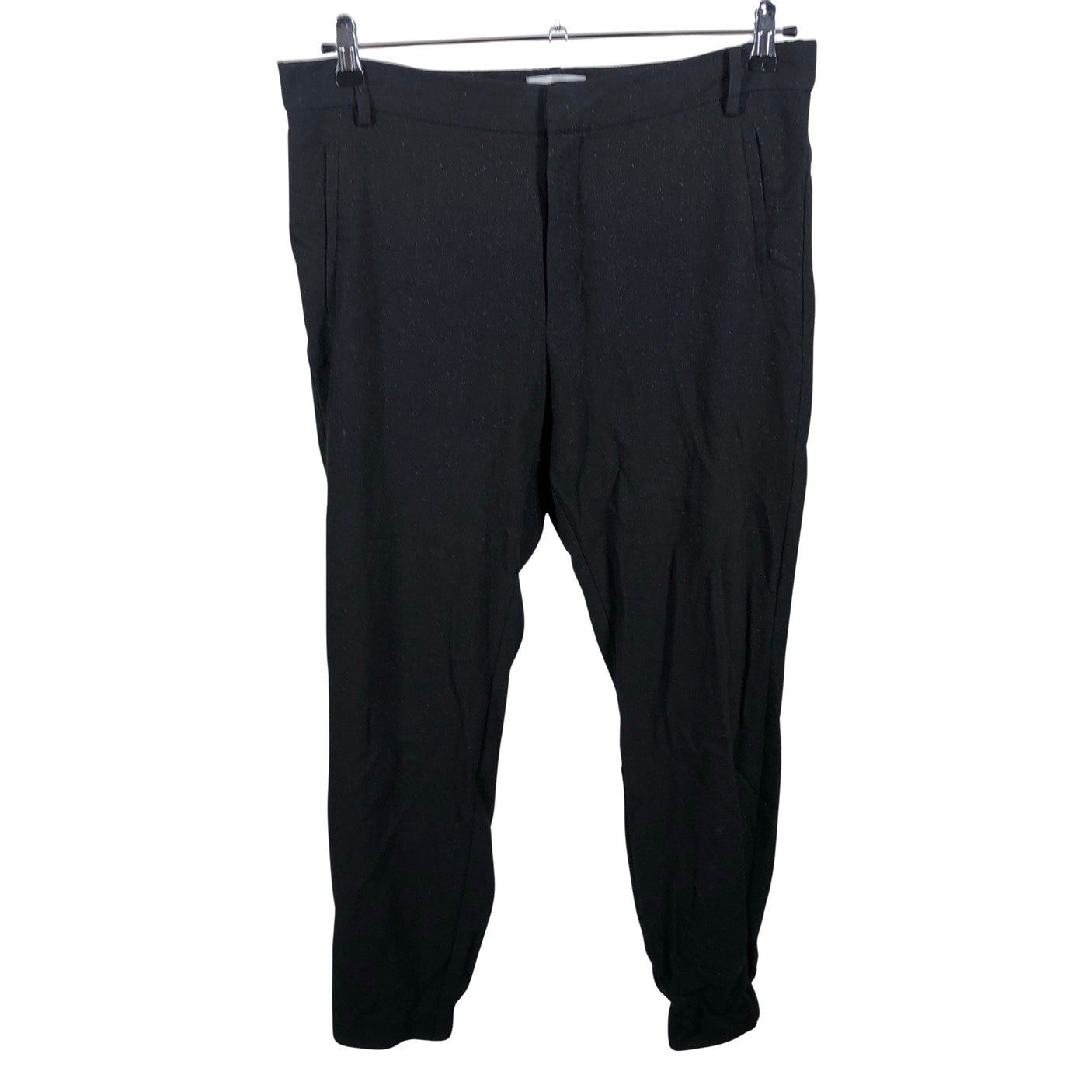 Unisex InWear - Slacks, size 44 - Black (1)