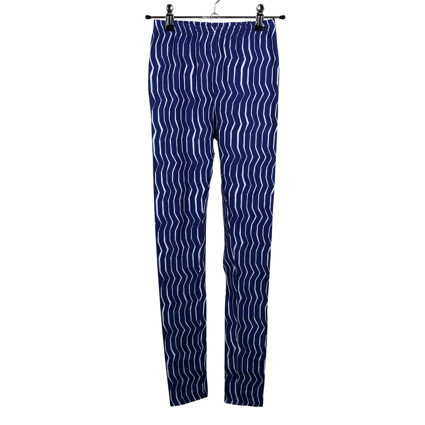 Unisex Vimma - Leggings, size 146 - 152 - Blue (1)