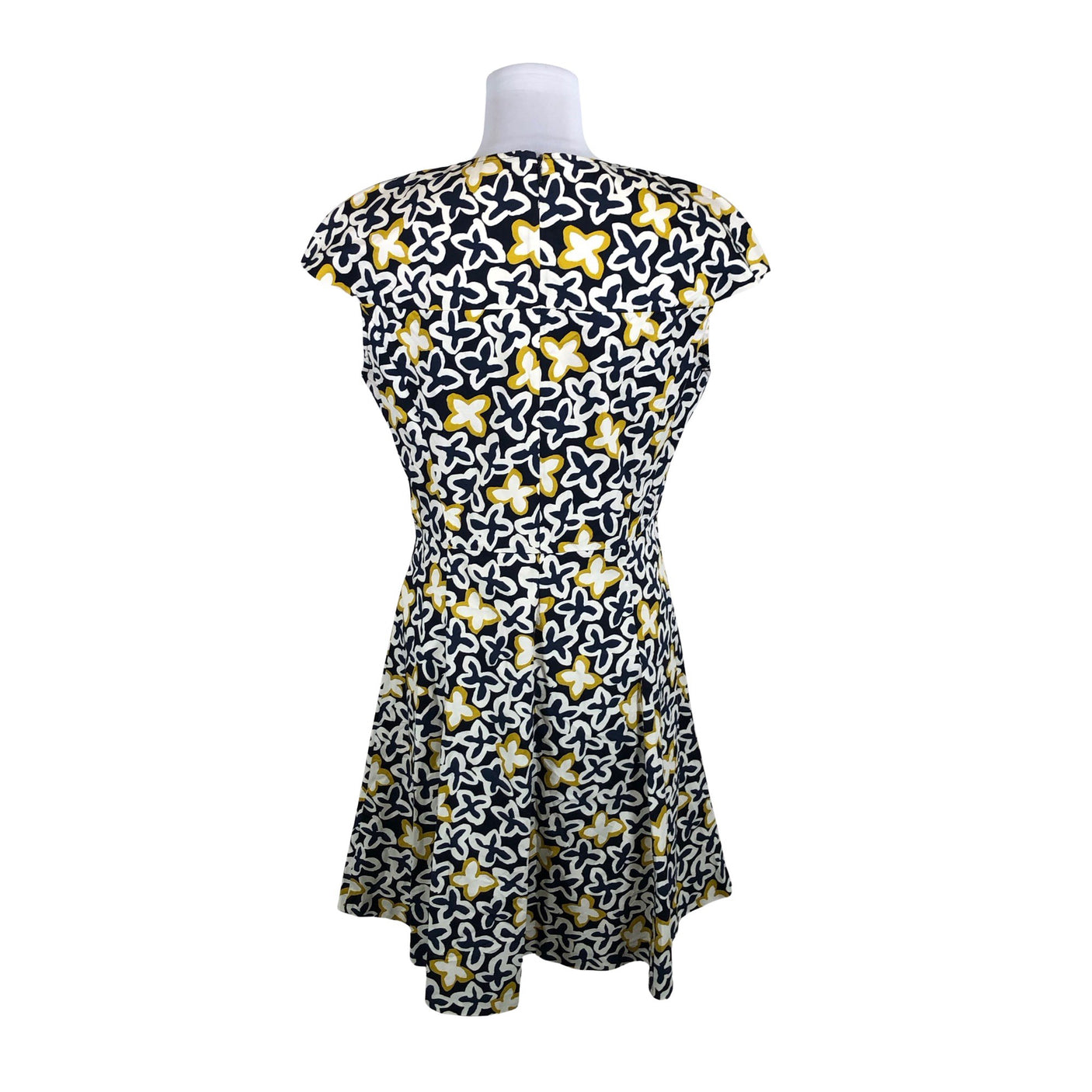 Unisex Max&Co - Dress, size 38 - Blue (2)