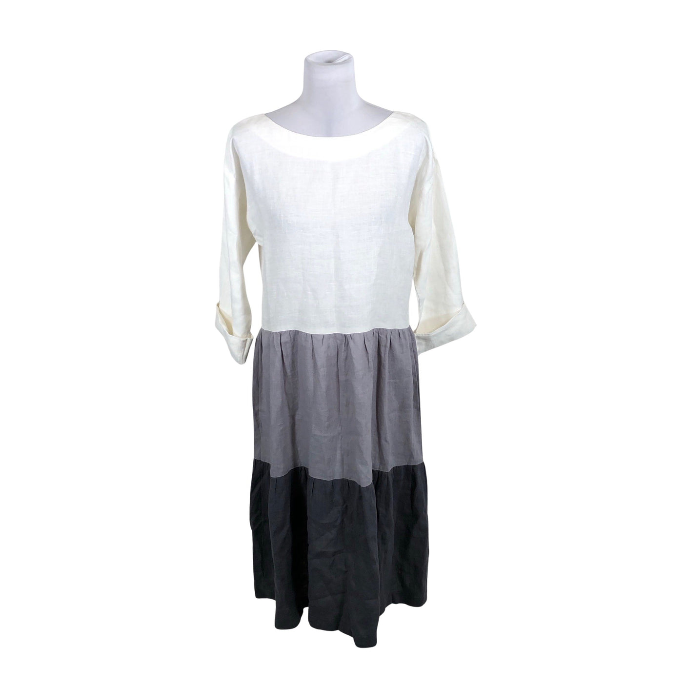 Unisex Eija Michelsson - Dress, size 34 - Gray (1)