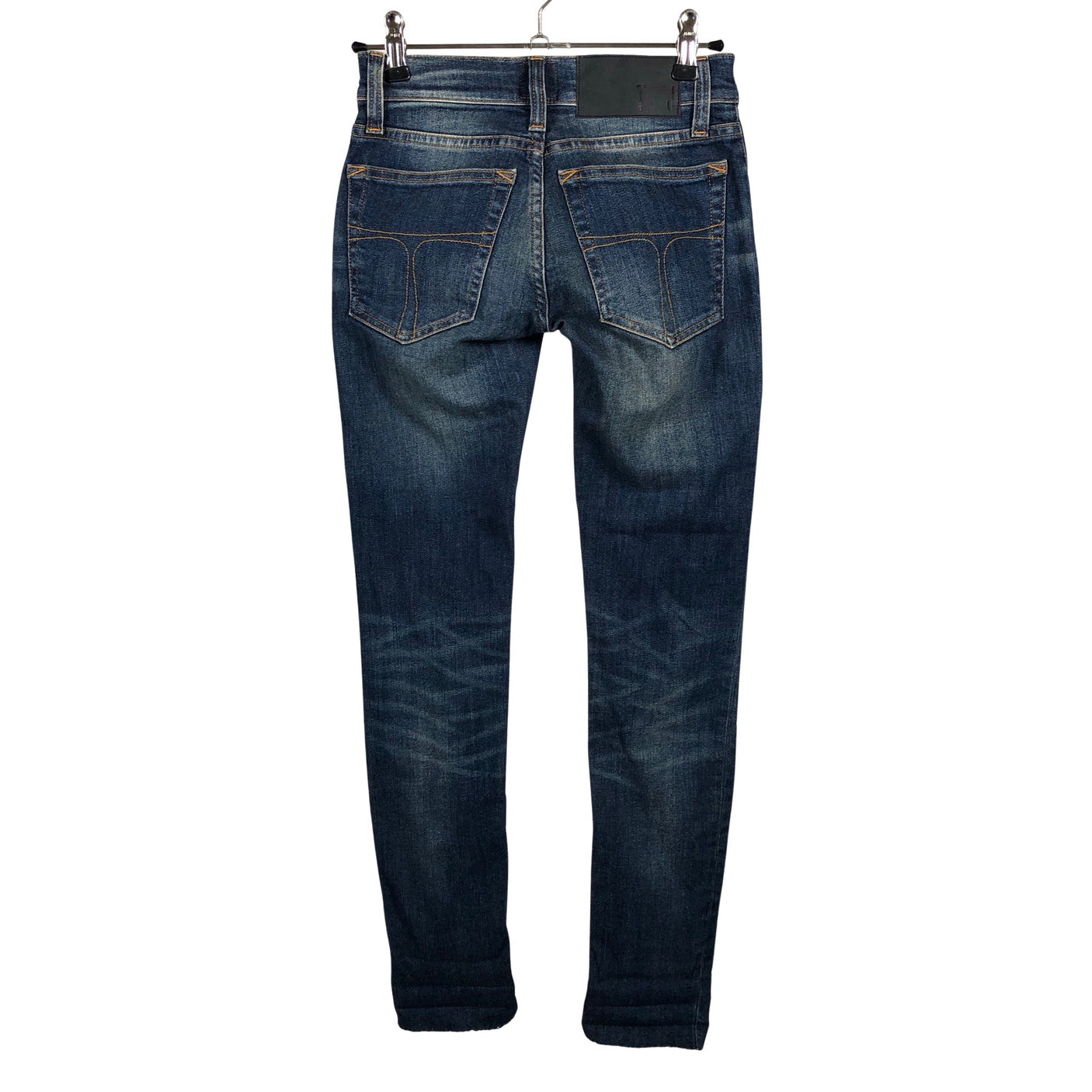Unisex Tiger of Sweden - Jeans, size 128 - 134 - Blue (2)