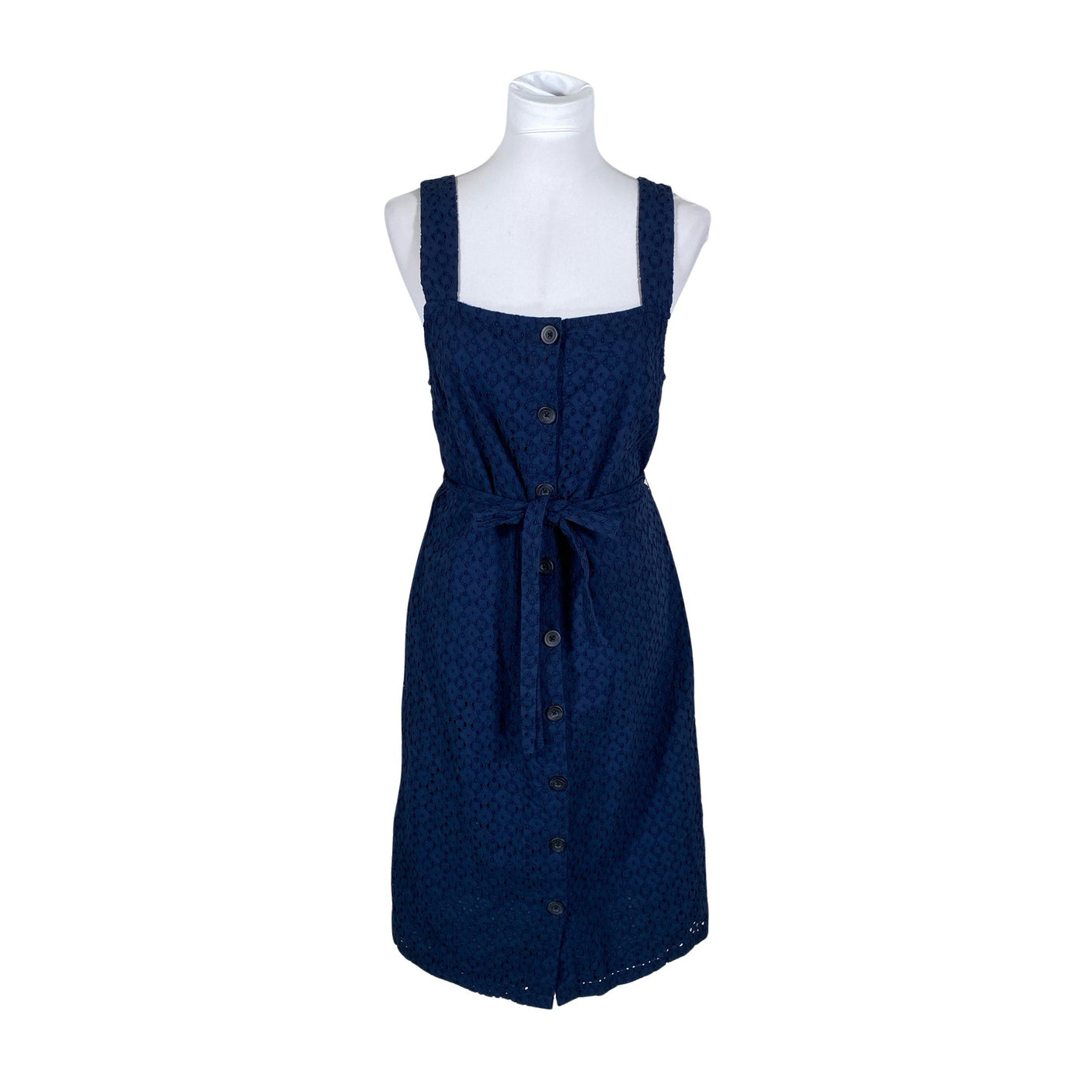 Unisex We - Dress, size 38 - Blue (1)