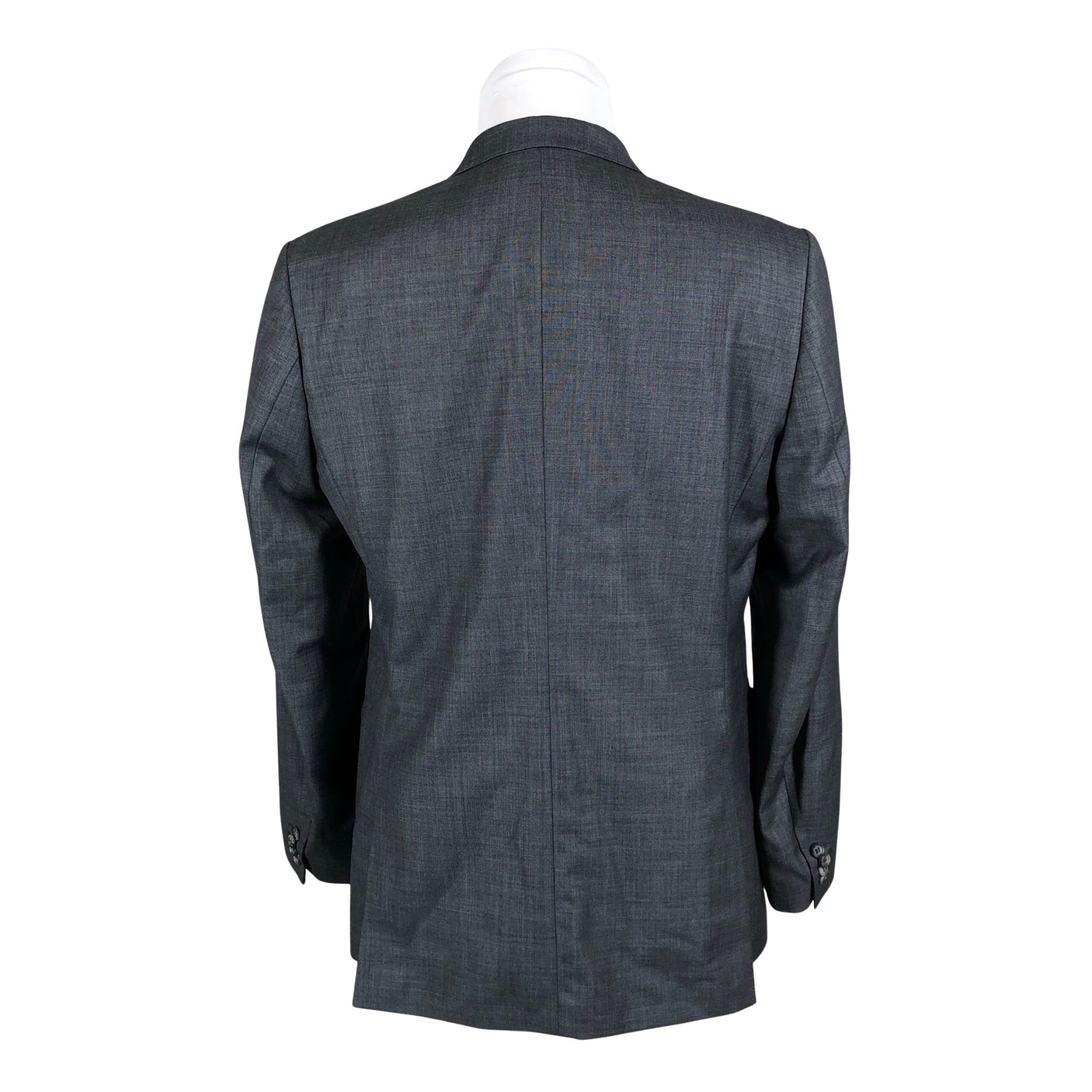 Unisex Tiger of Sweden - Suit jacket, size L - Gray (3)