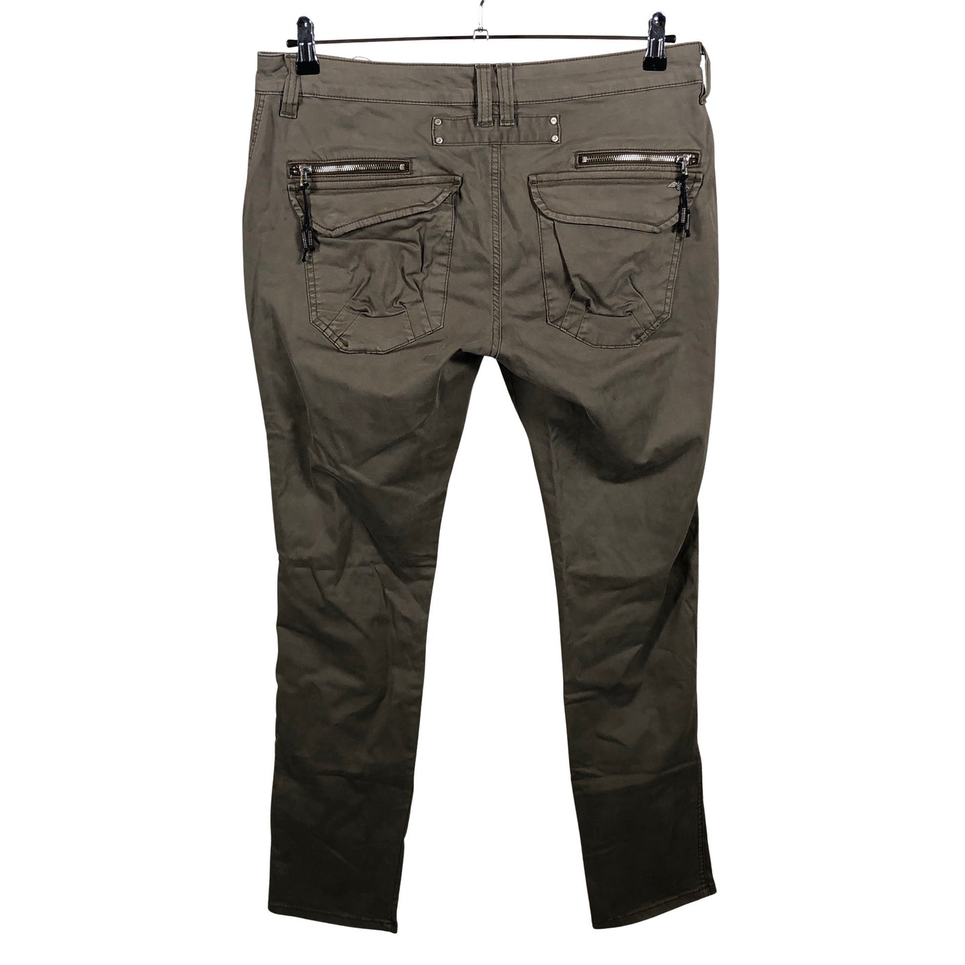 Unisex Mos Mosh - Slacks, size W32 - Brown (2)