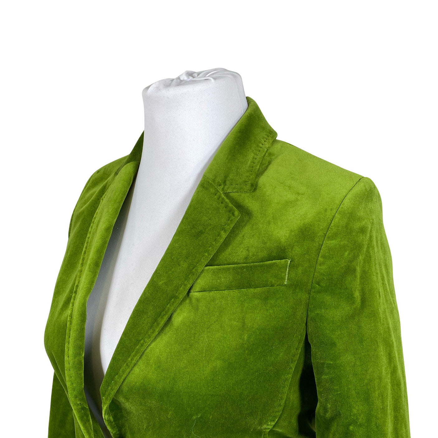 Unisex ME+EM - Jacket, size 38 - Green (3)