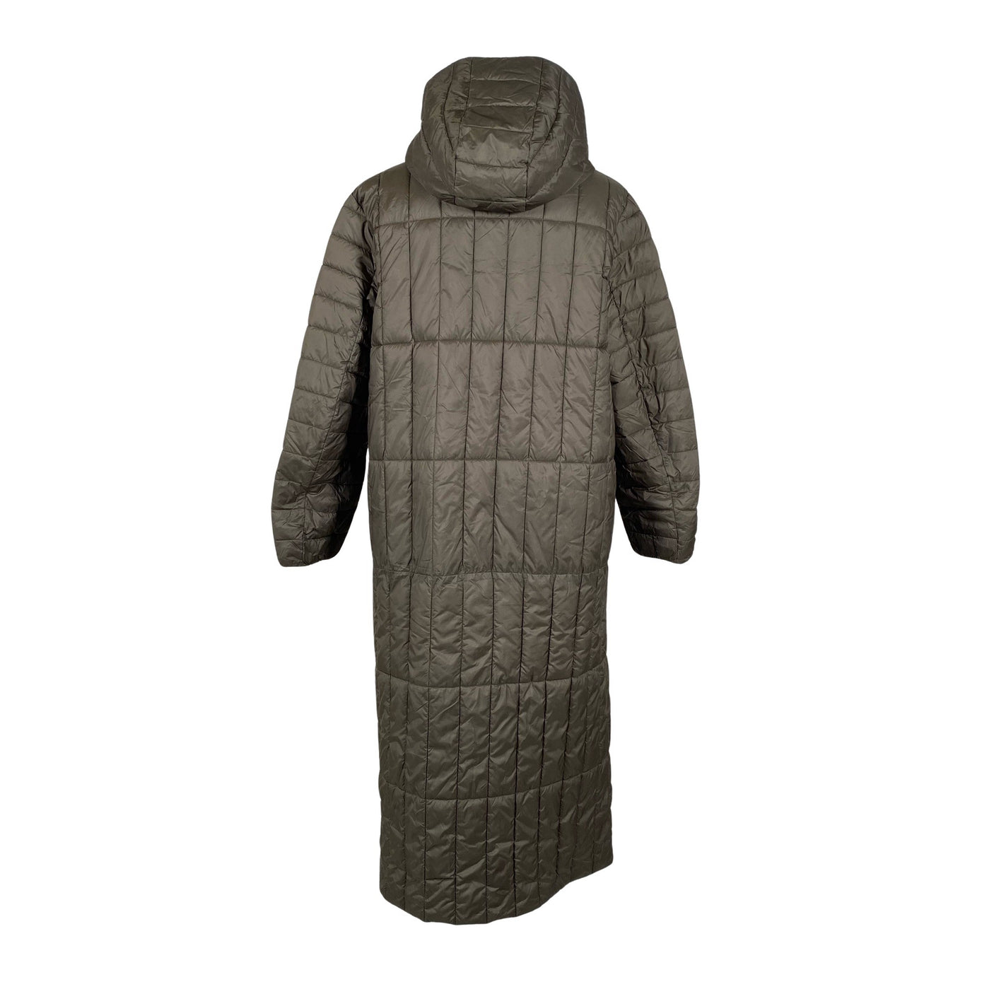 Unisex Esprit - Lightly padded jacket, size 44 - Green (2)