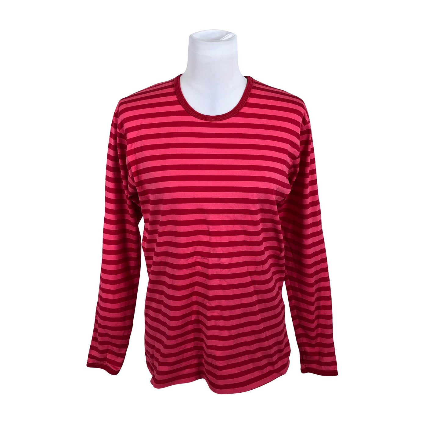 Unisex Marimekko - Tricot shirt, size 38 - Pink (1)