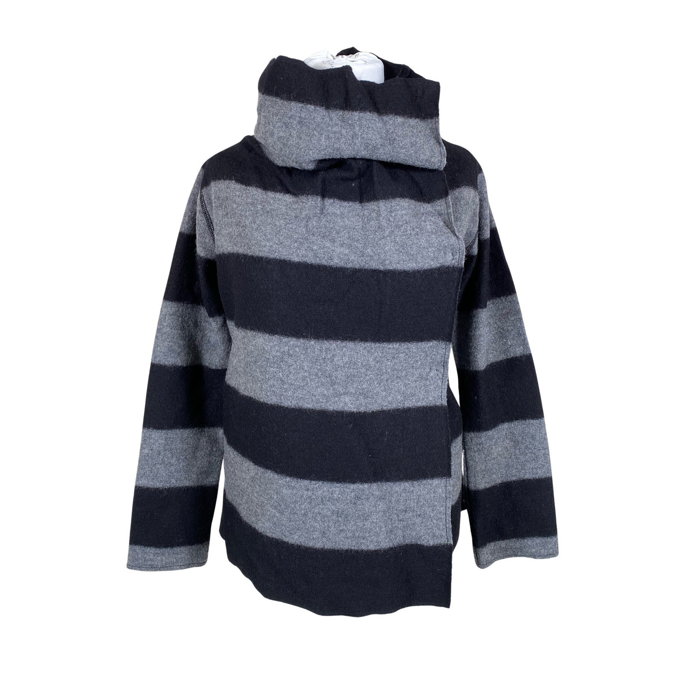 Unisex Marimekko - Cardigan, size 38 - Black (1)