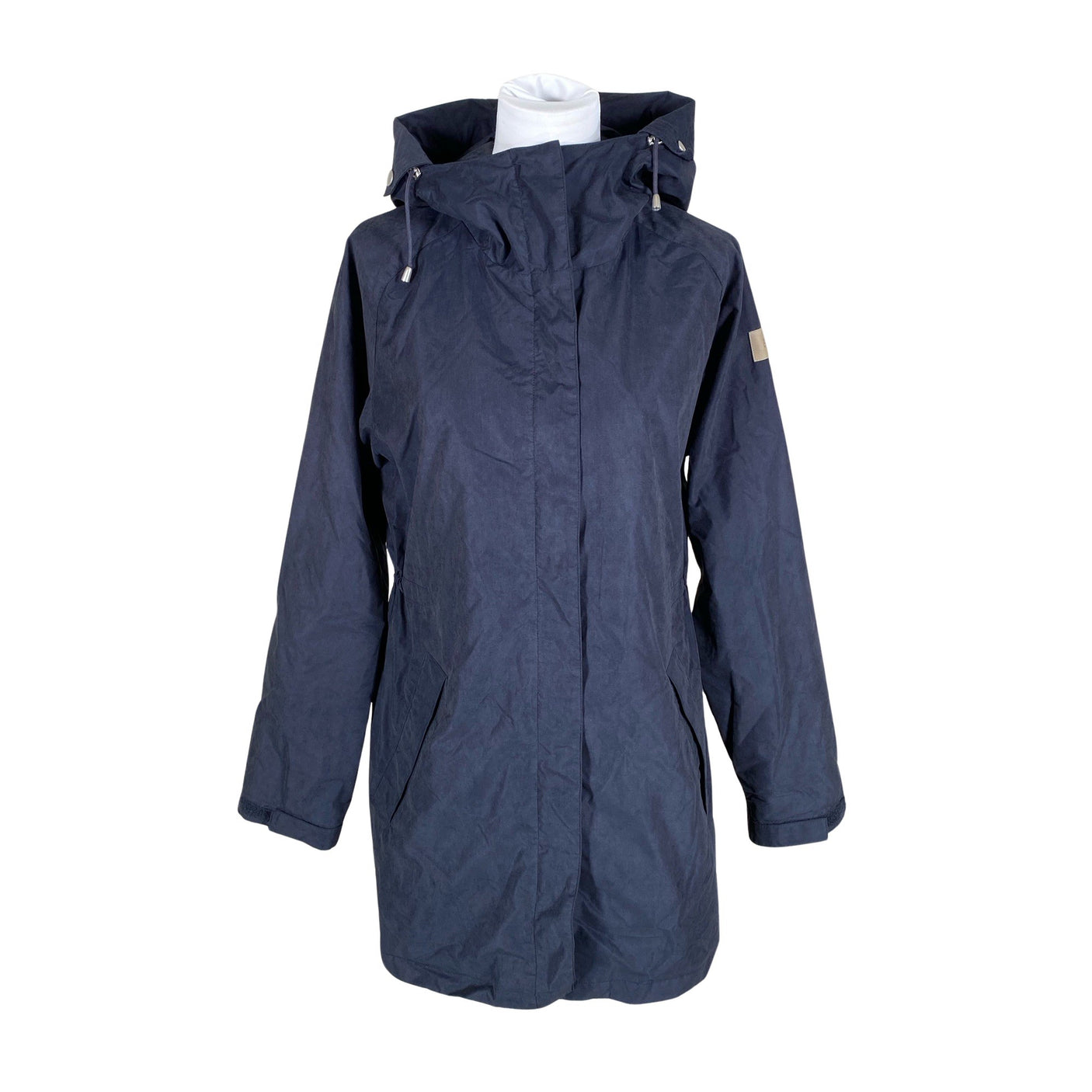 Unisex Makia - Outdoor jacket, size 40 - Blue (1)